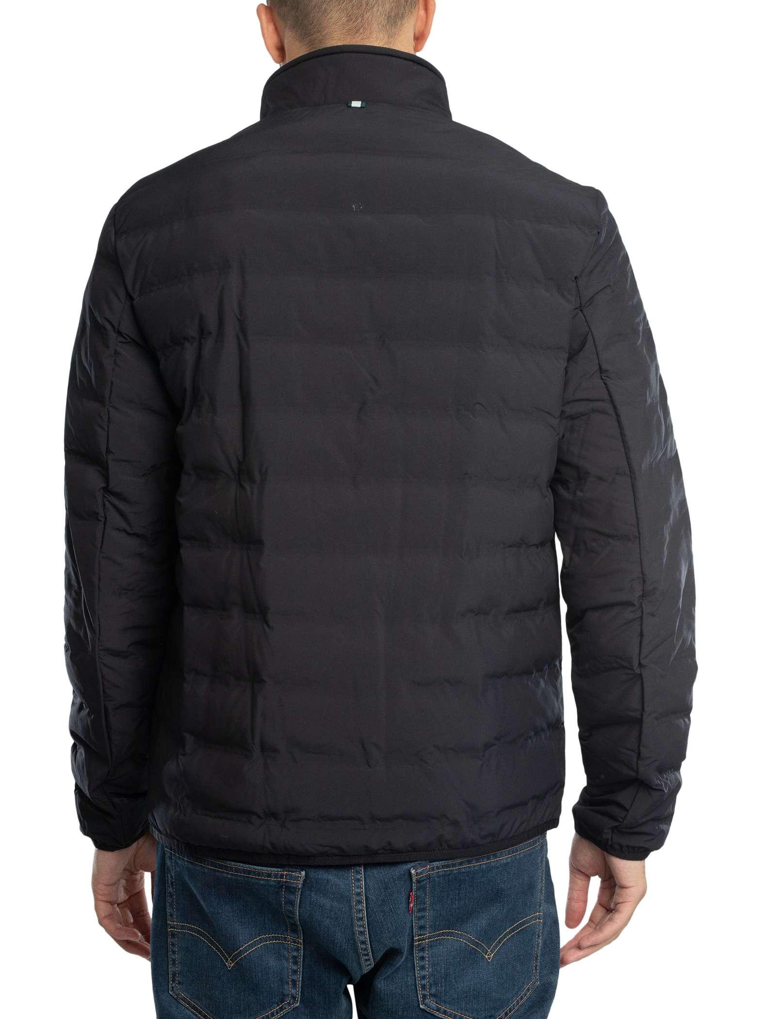 Ted Baker Tucson Liner Jacket in Blue for Men Lyst UK