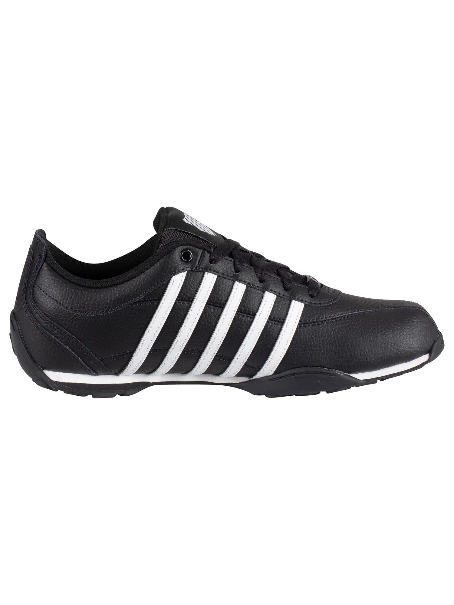 K-swiss Arvee 1.5 Leather Trainers in 