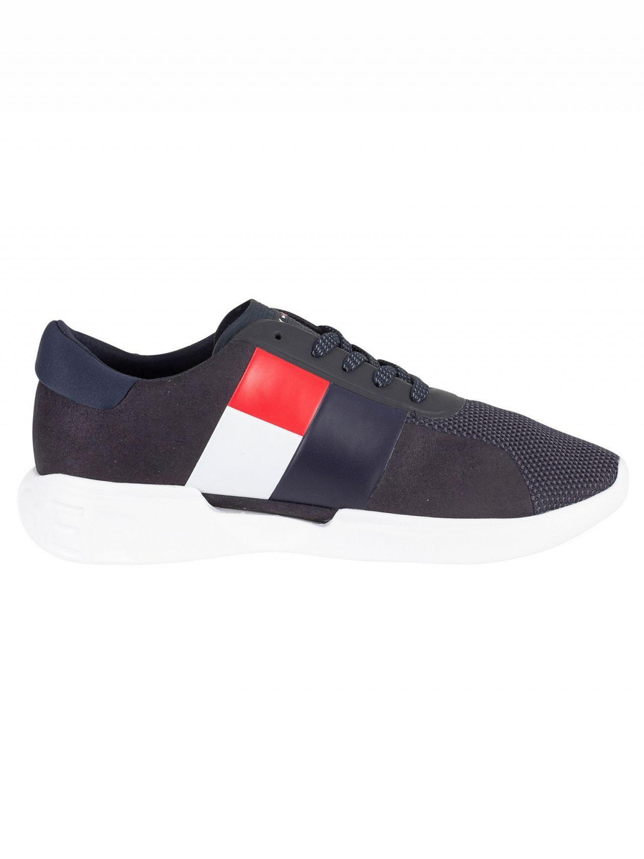 tommy hilfiger lightweight runner
