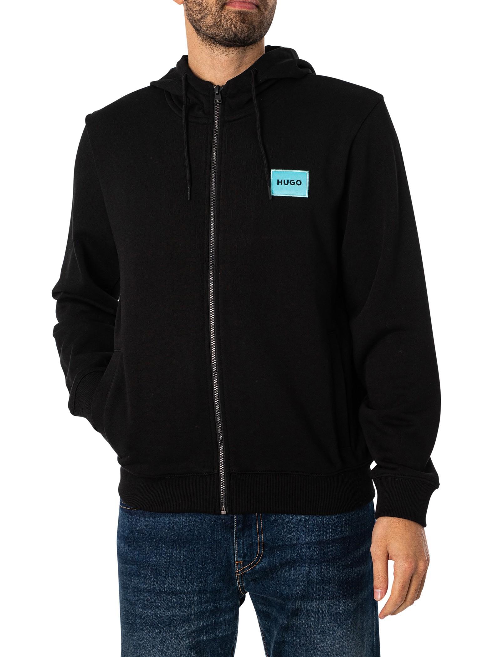 Hugo sales daple hoodie