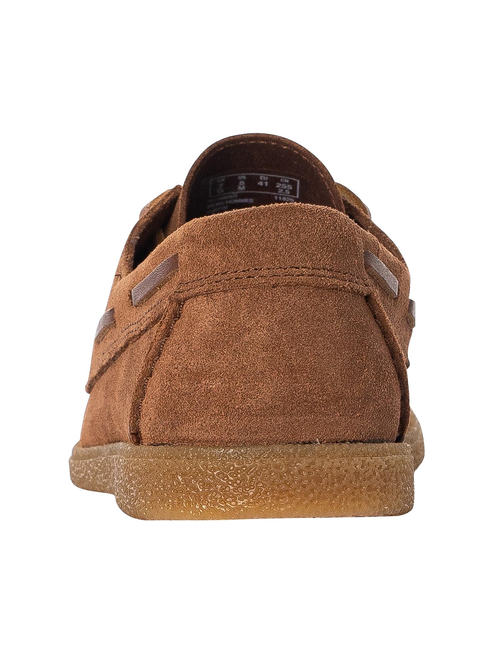 Clarks top sider best sale