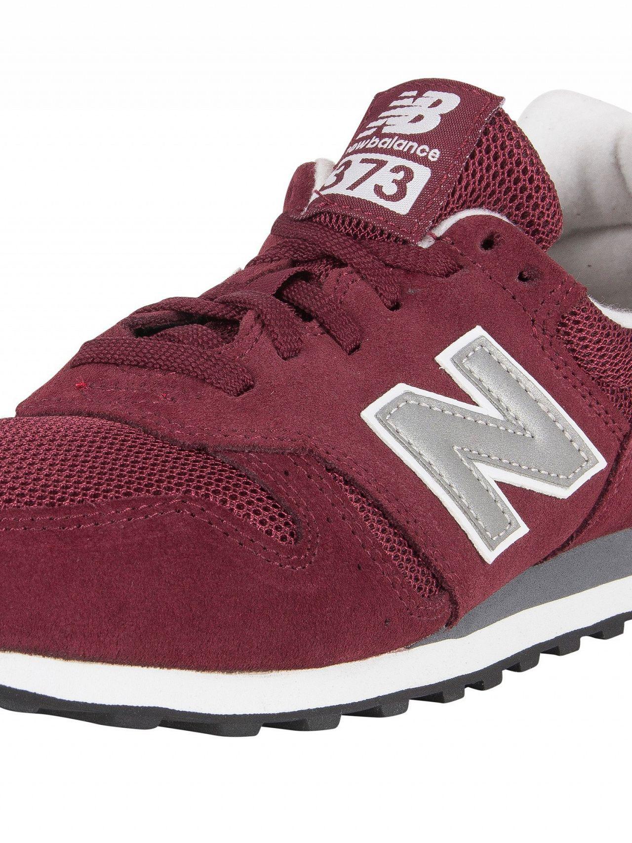 new balance burgundy new balance burgundy