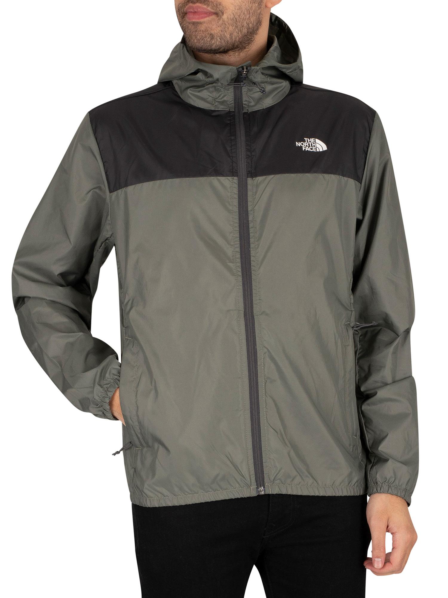 The North Face Sundowner Lightweight Jacket in Gray for Men   Lyst