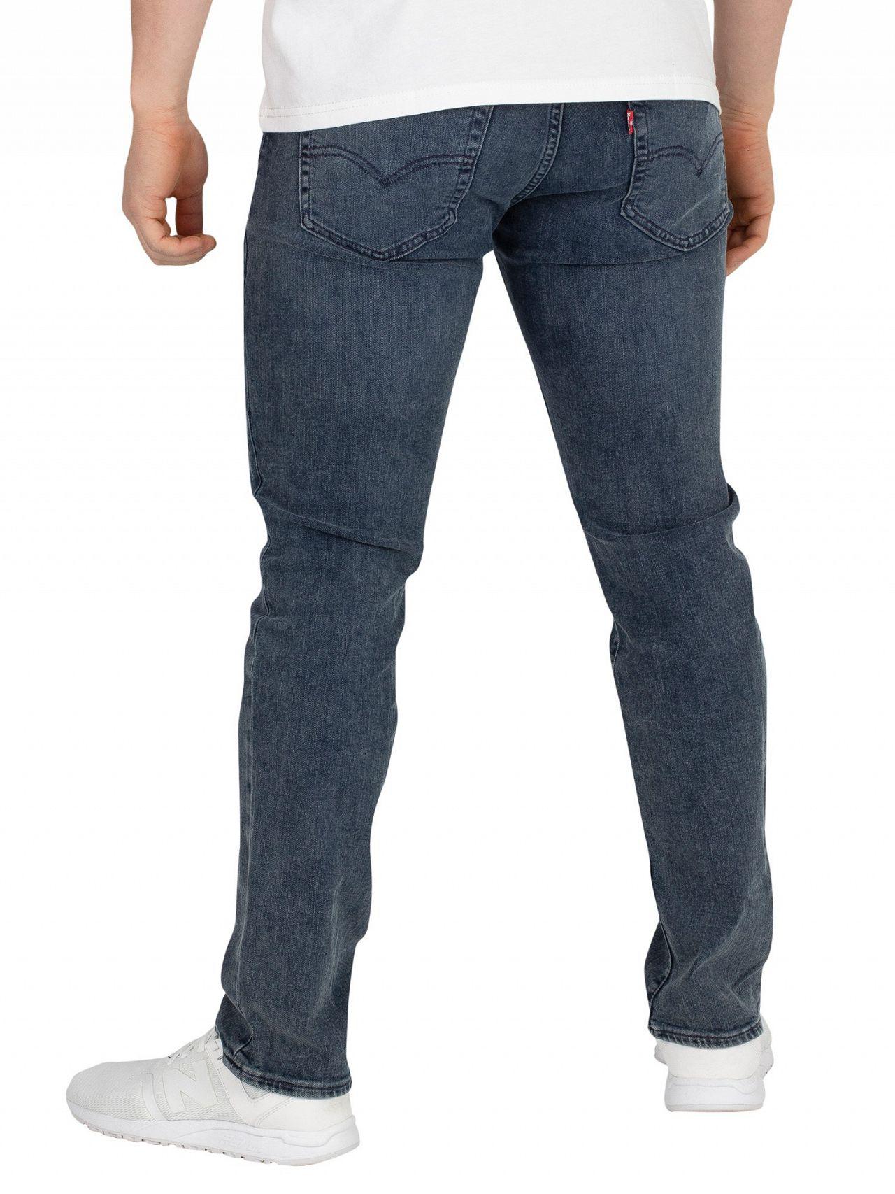levis 511 ali
