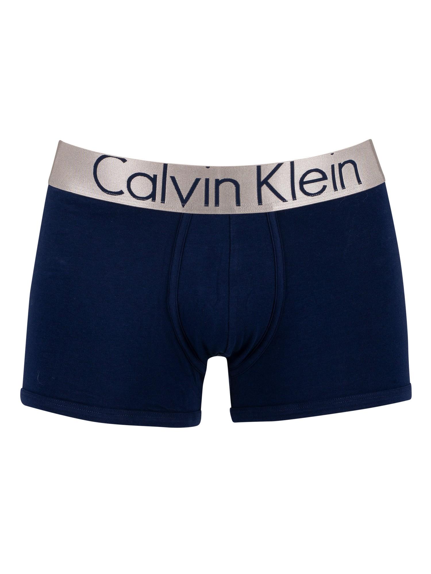 ck steel trunks