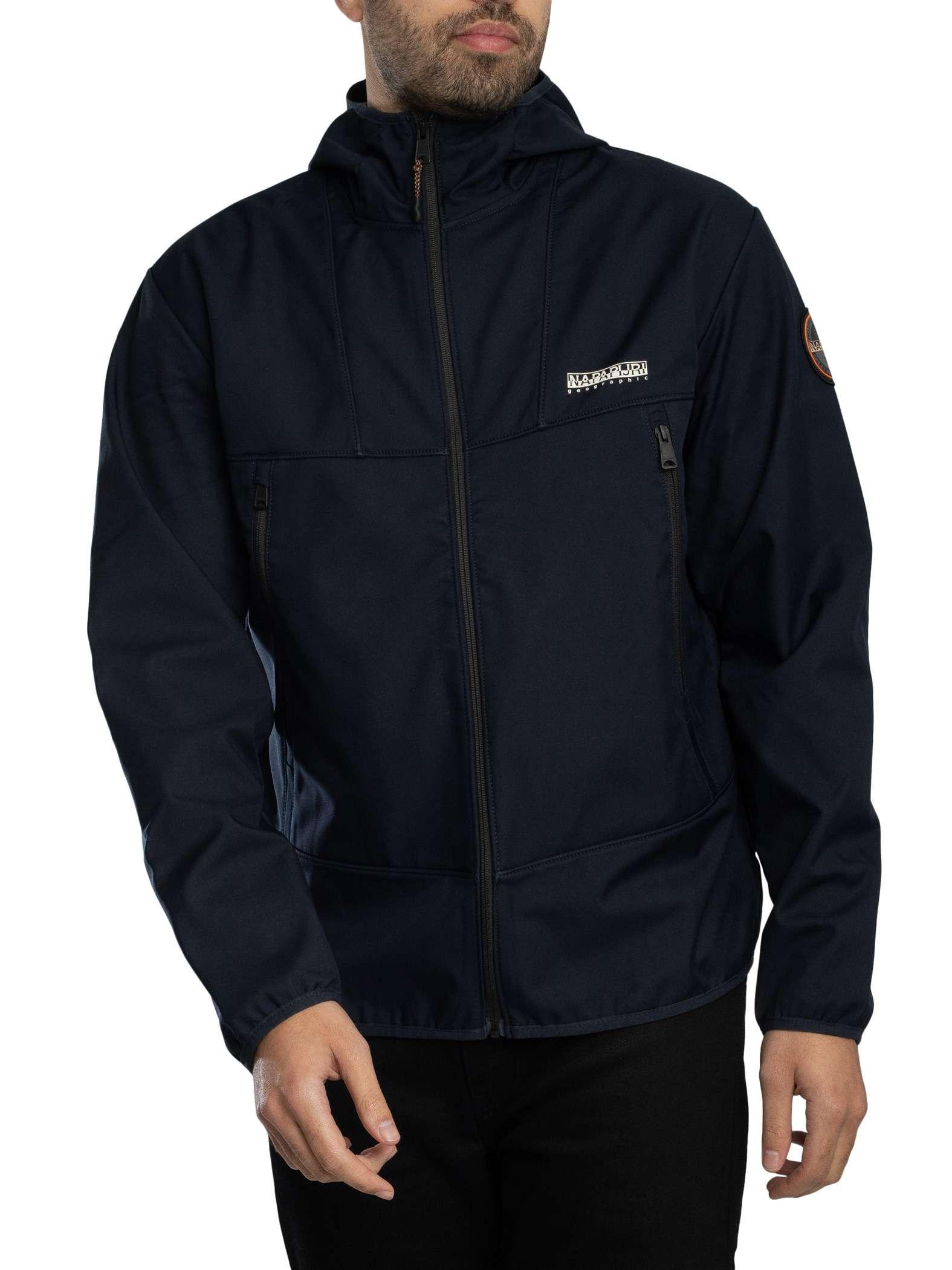 Napapijri Jackets for Men | Online Sale up to 45% off | Lyst Canada