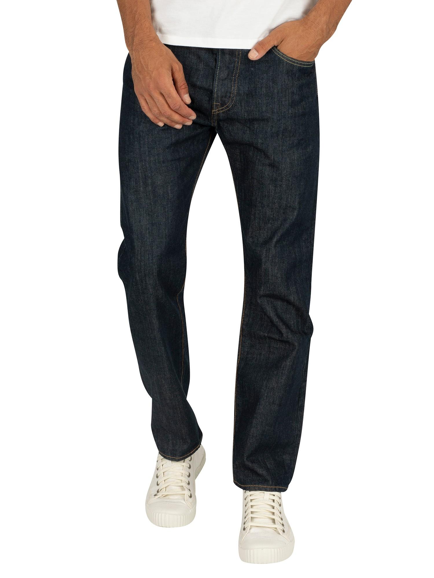 501 marlon jeans