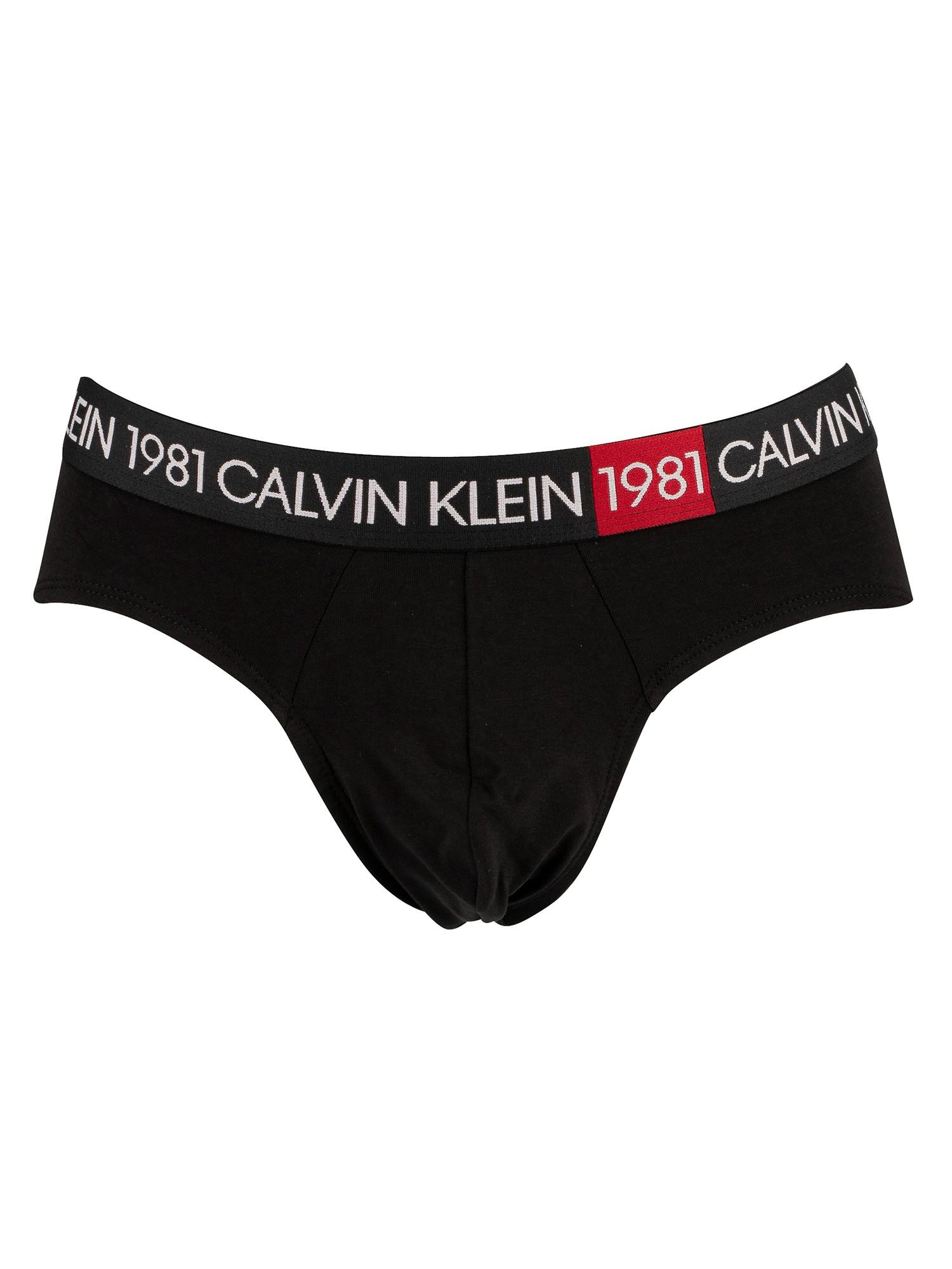 1981 bold calvin klein