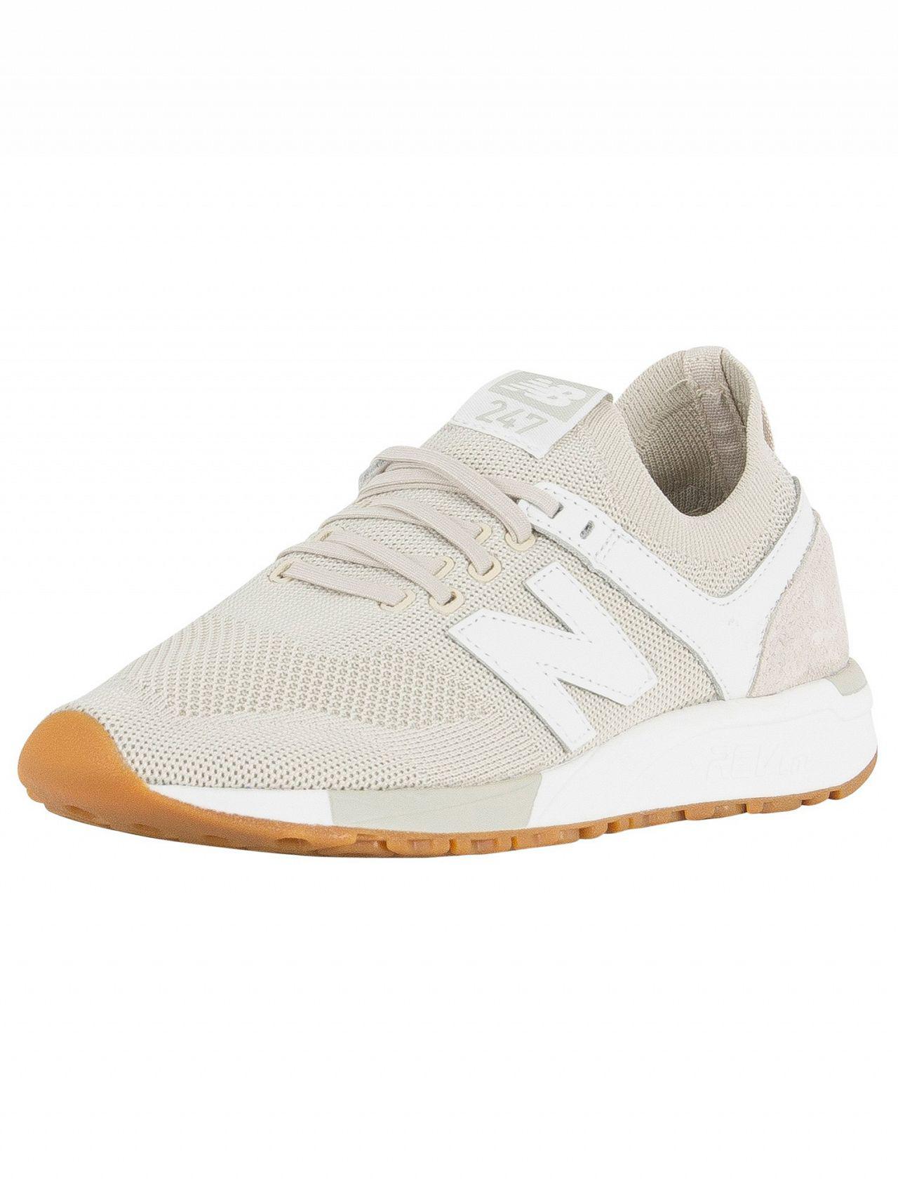 new balance 247 luxe moonbeam