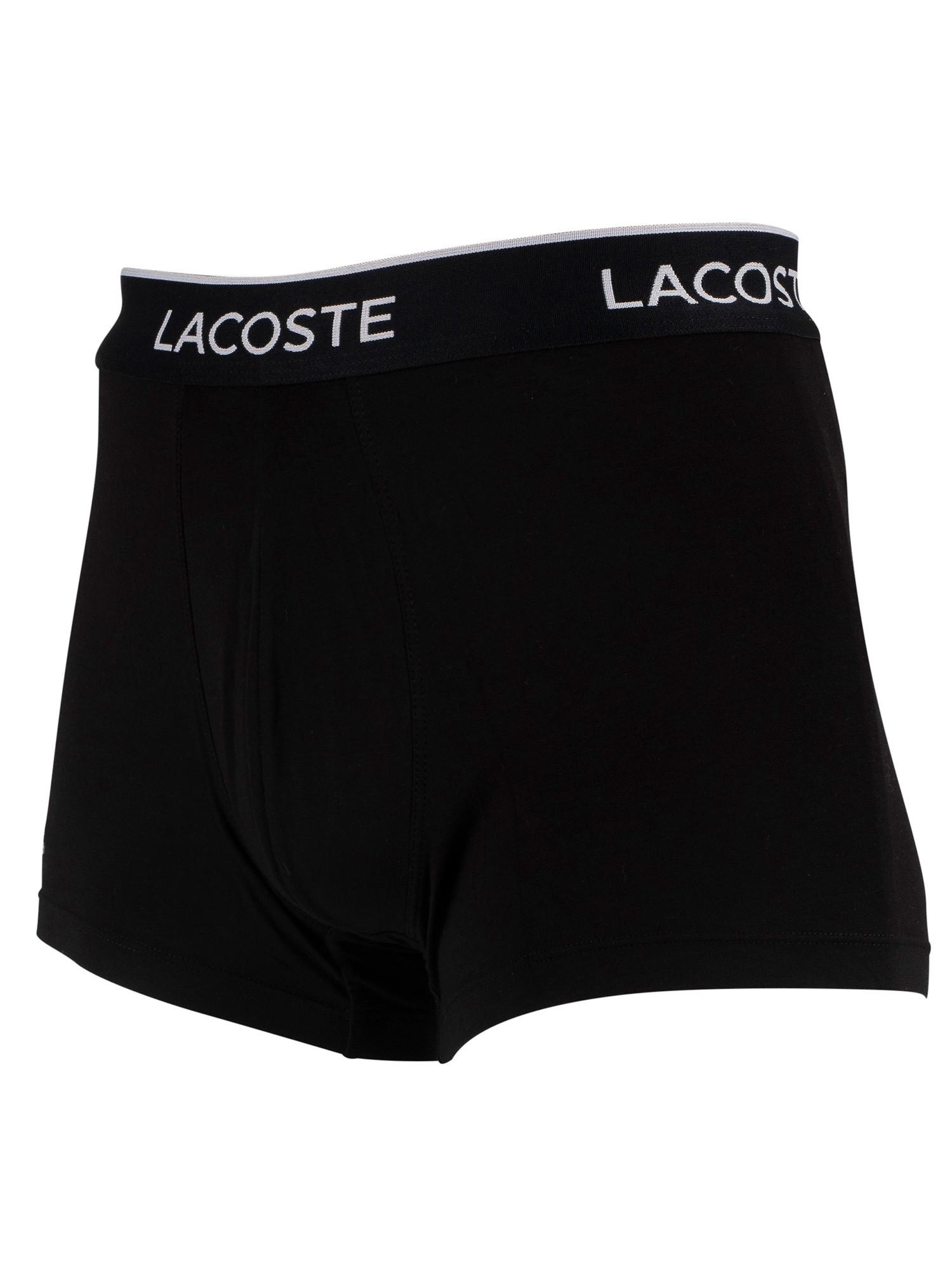 lacoste boxer