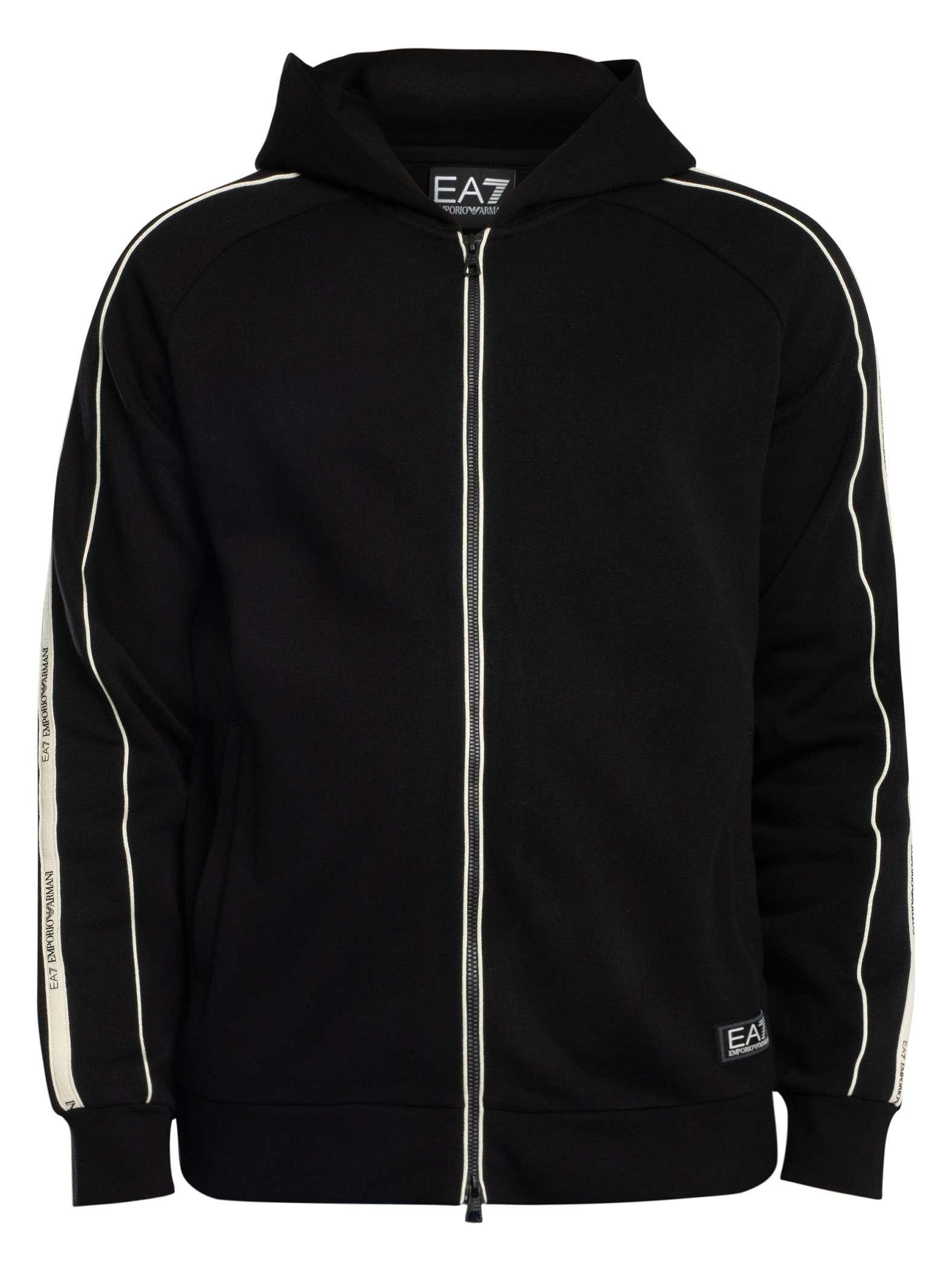 EA7 Hoodies for Men | Online Sale up to 37% off | Lyst