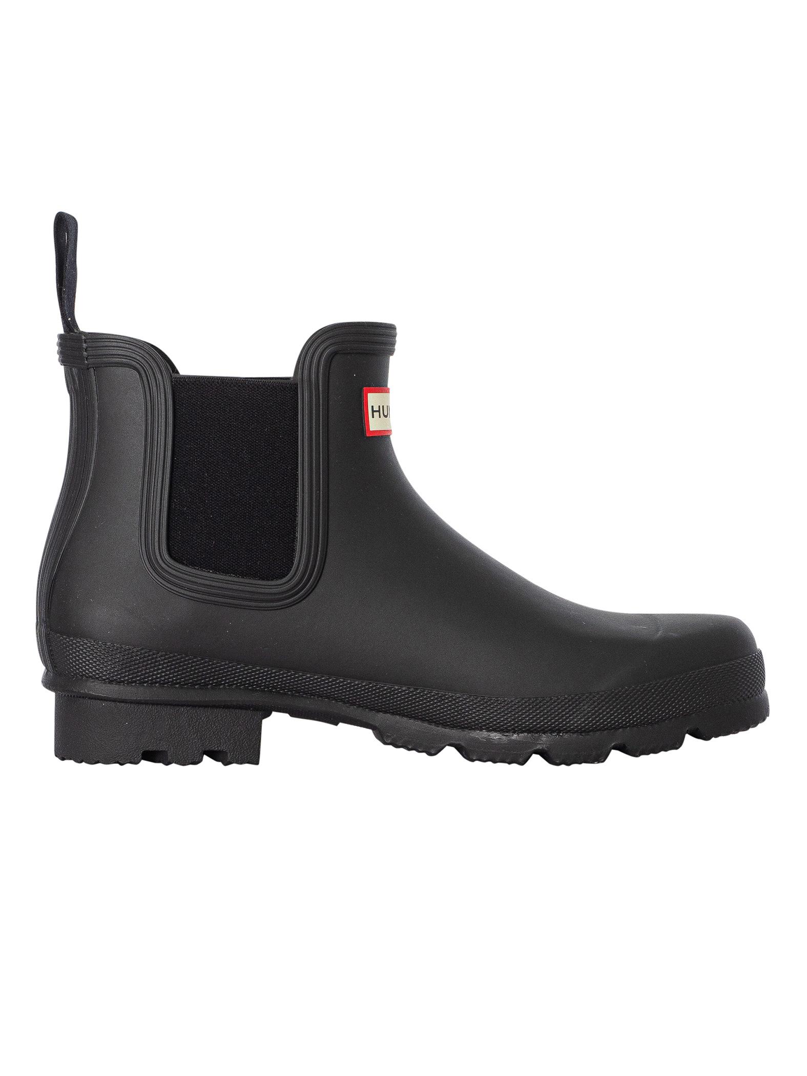 HUNTER Boots for Men Online Sale up to 59 off Lyst Canada