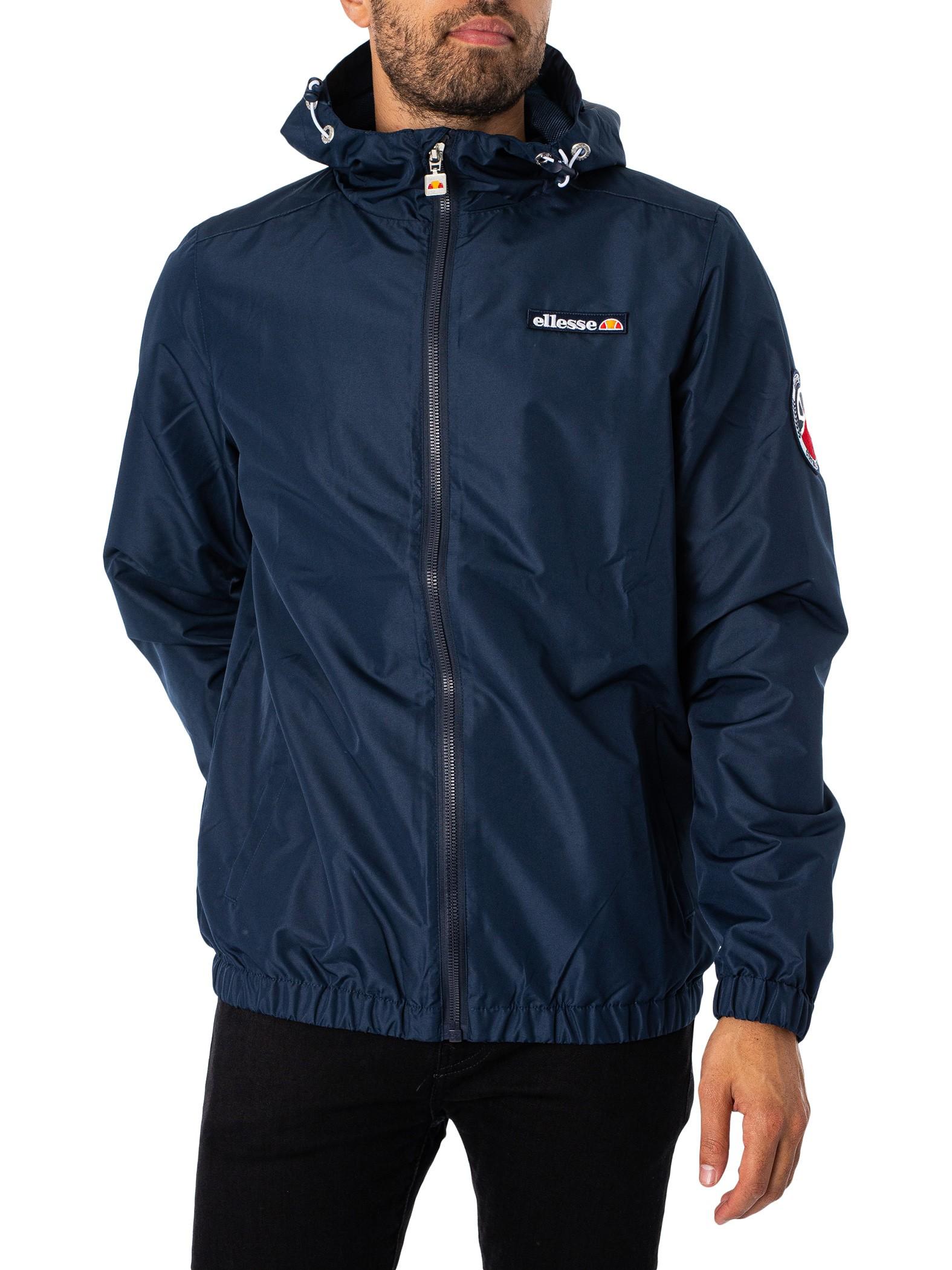 Ellesse store windbreaker s