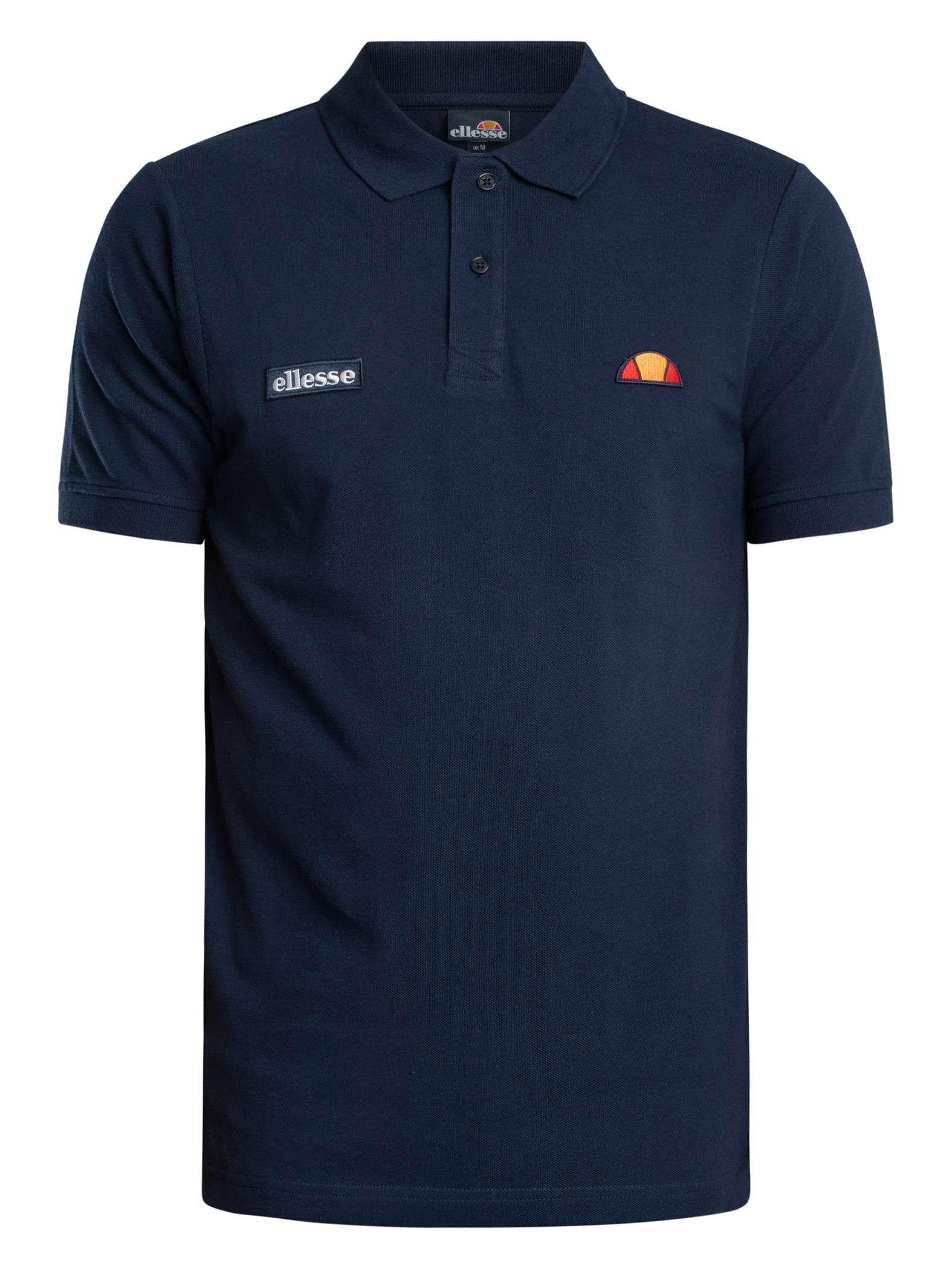 Ellesse Polo shirts for Men | Online Sale up to 45% off | Lyst