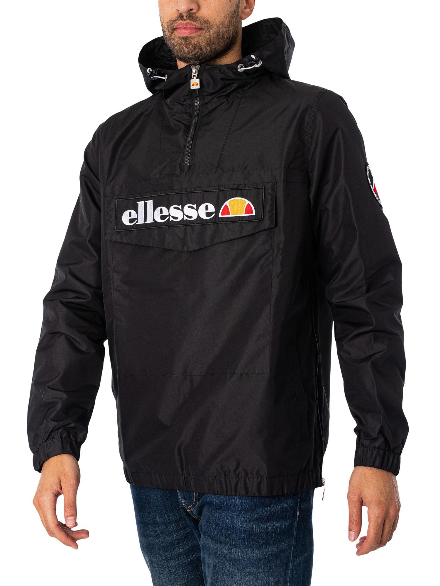 Ellesse Mont Overhead Jacket for Men | Lyst