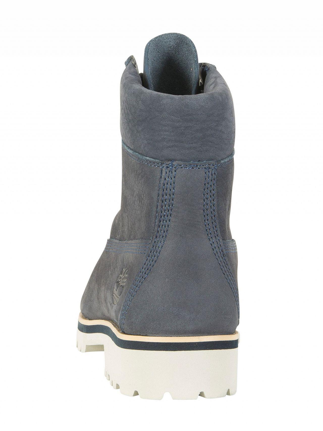 timberland chilmark 6