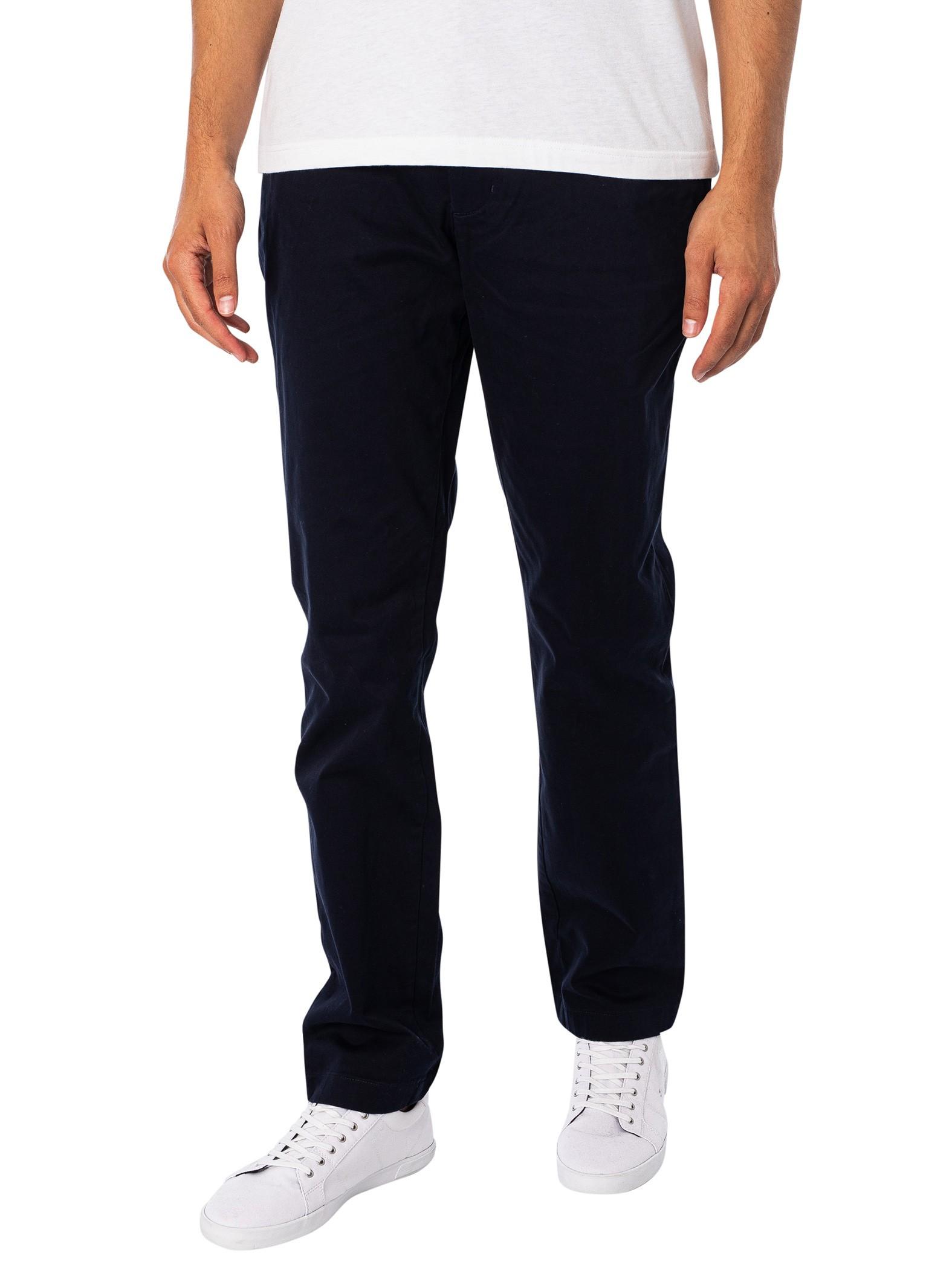 Tommy Hilfiger Pants for Men Online Sale up to 54 off Lyst Canada