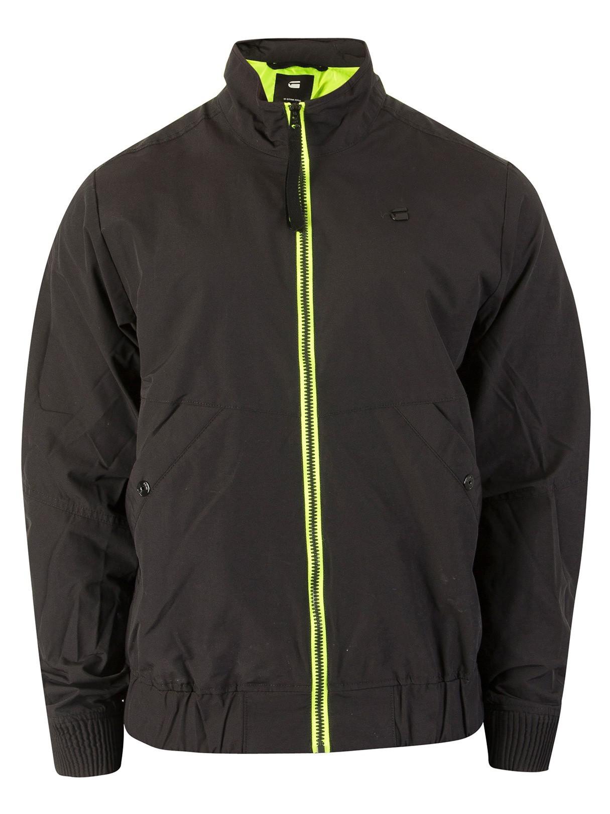 g star deline track overshirt
