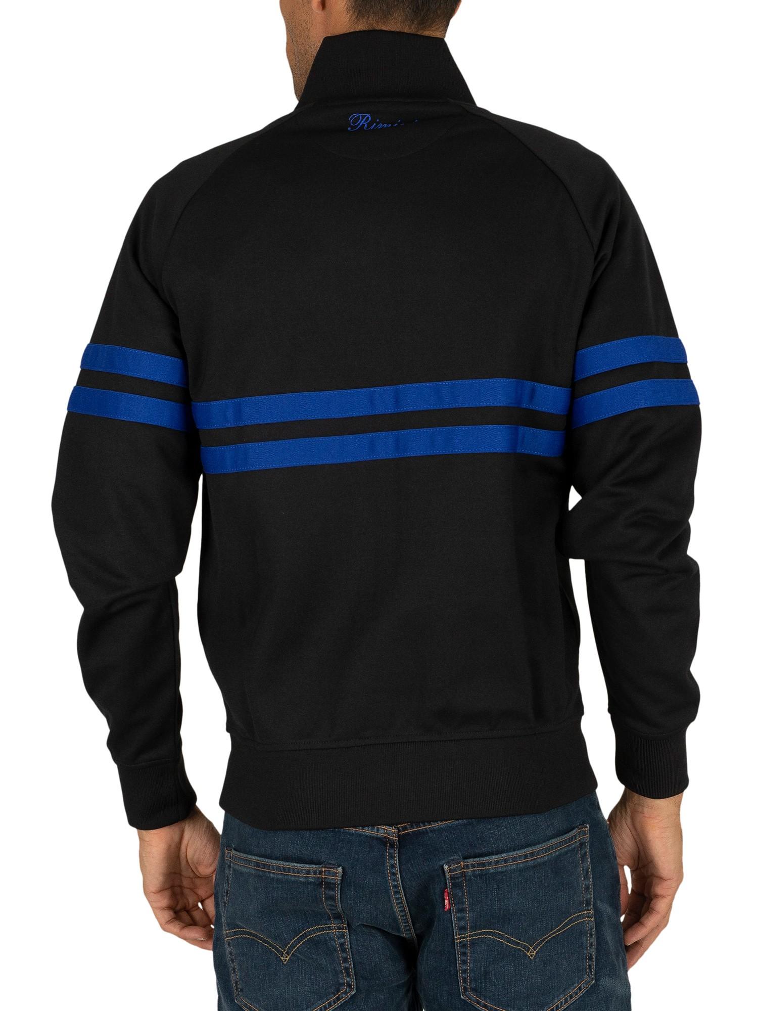 ellesse rimini black