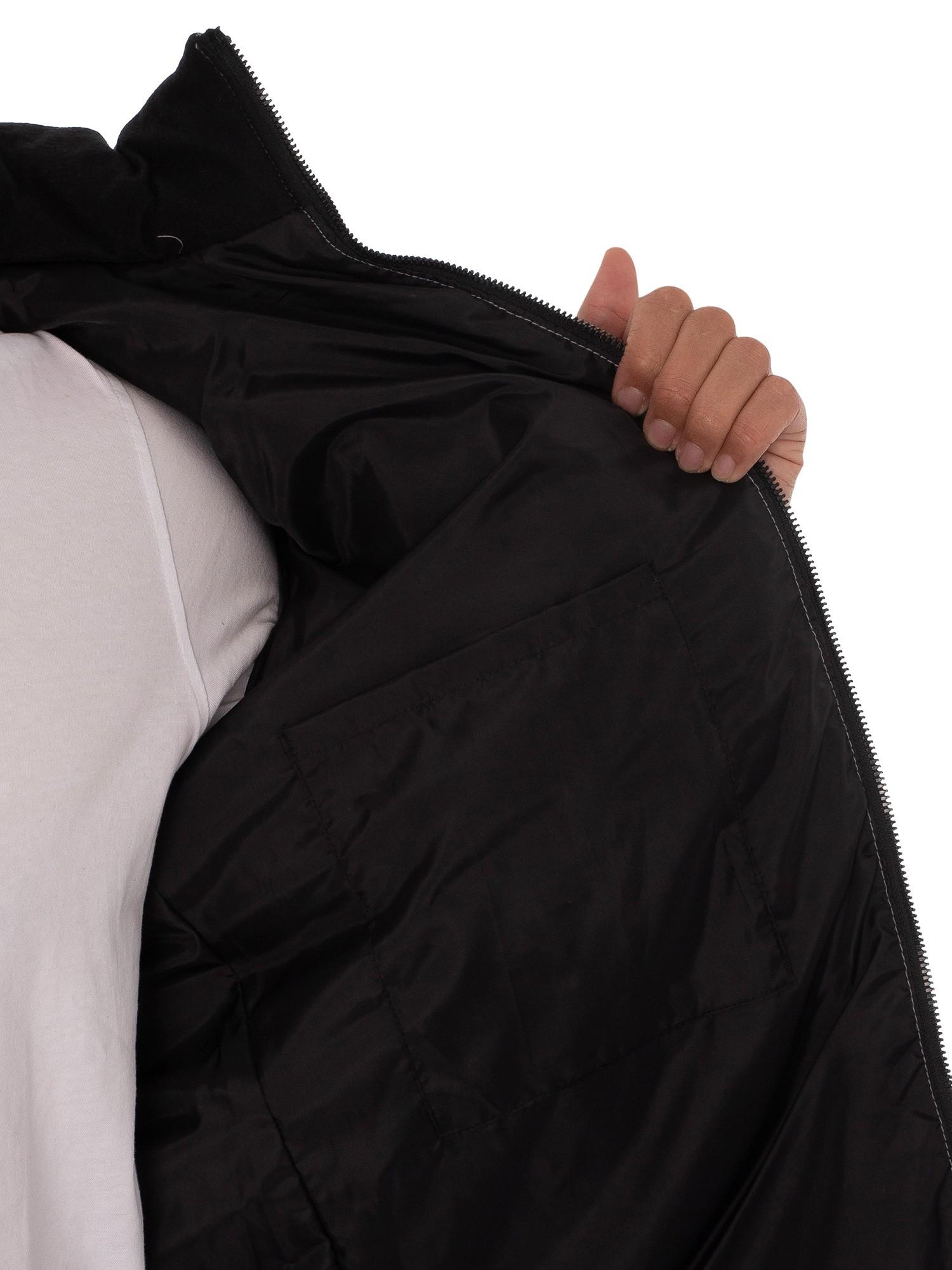 Jack & Jones Brady Puffer Jacket in Grey for Men | Lyst Canada