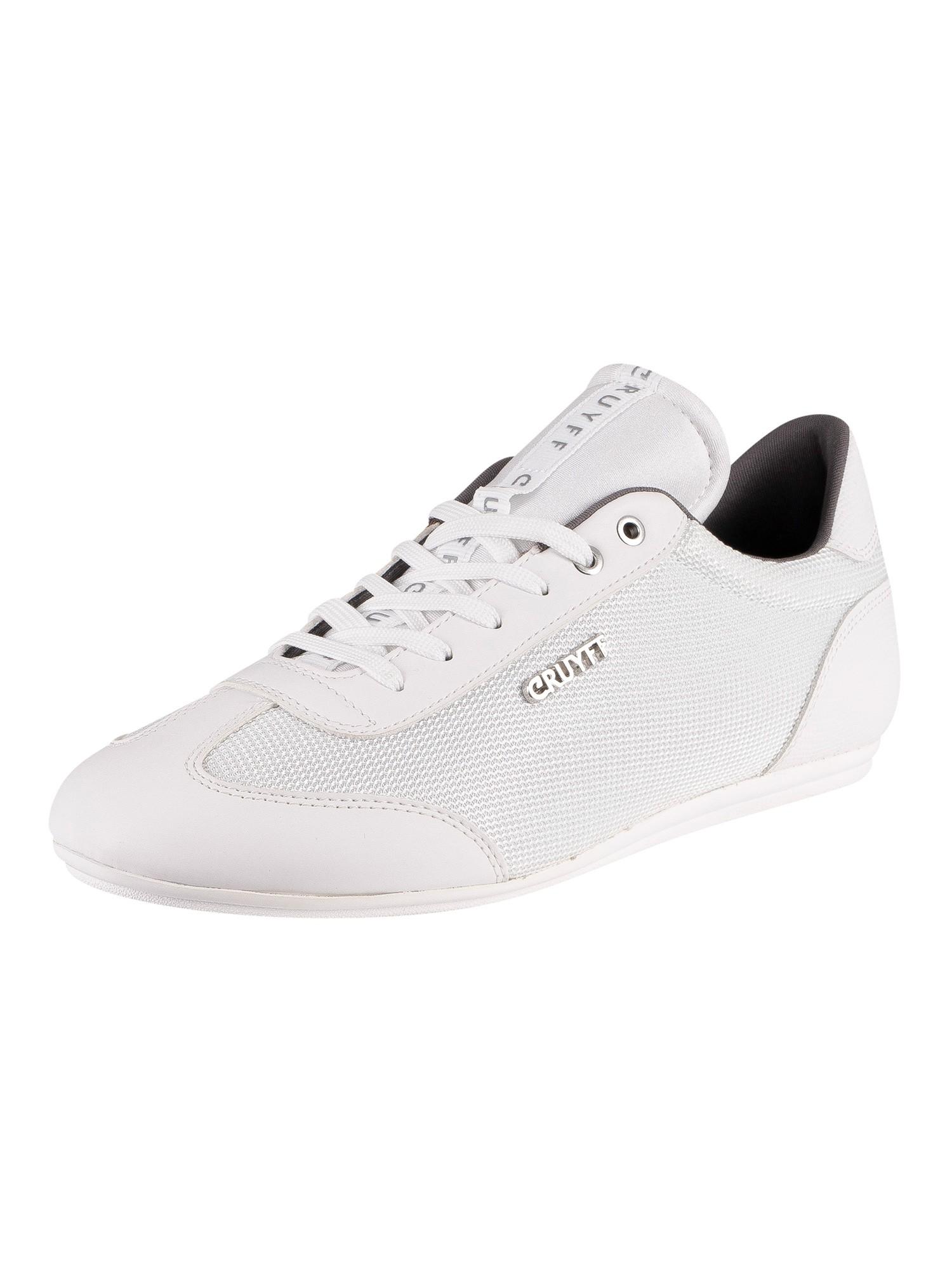 Cruyff Synthetic Recopa Trainers in White for Men - Lyst