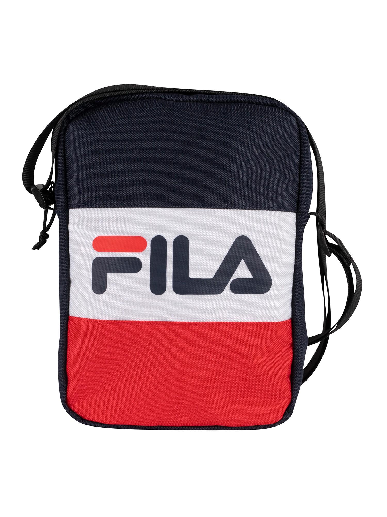 fila cross shoulder bag