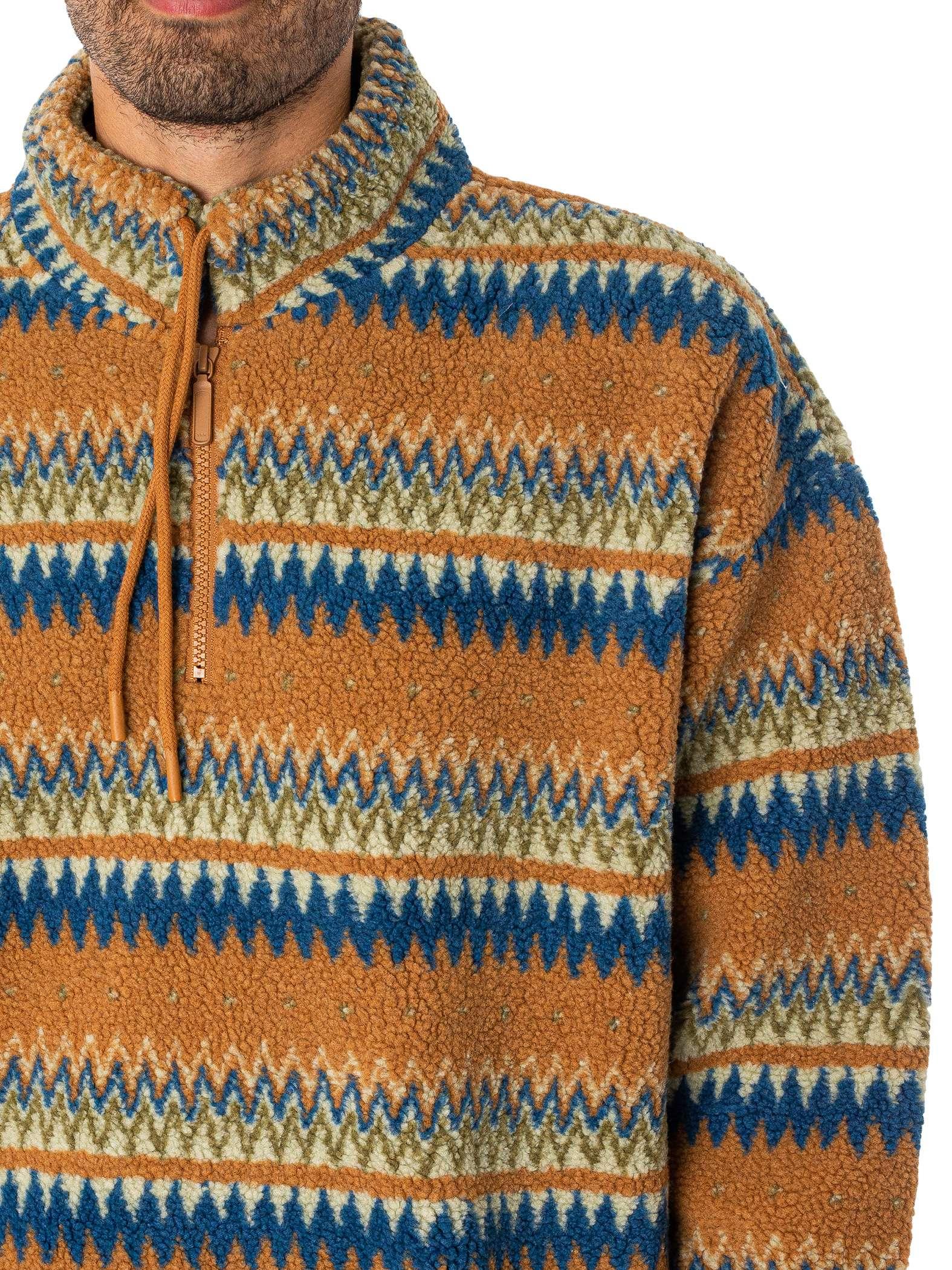 Dylan fleece pullover hotsell