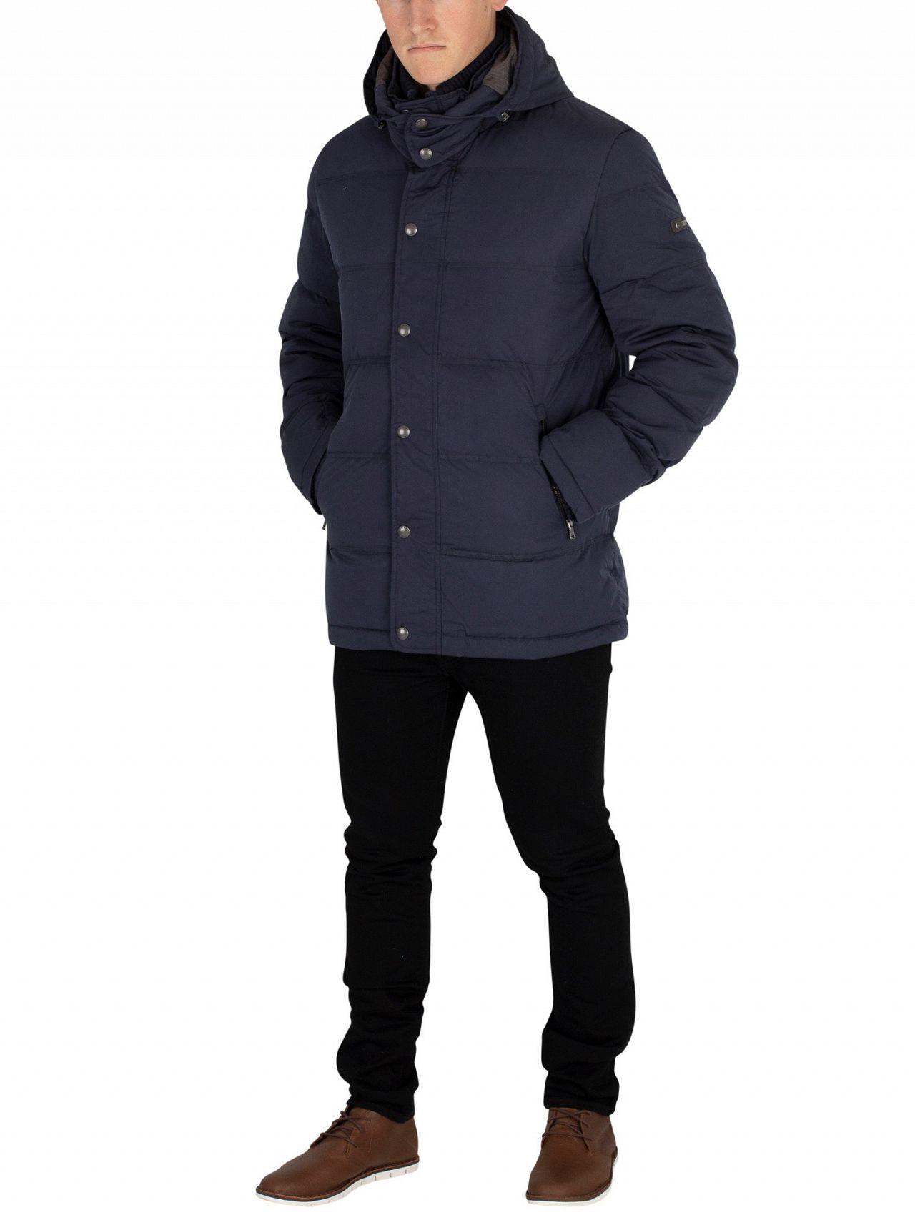 hackett jackett