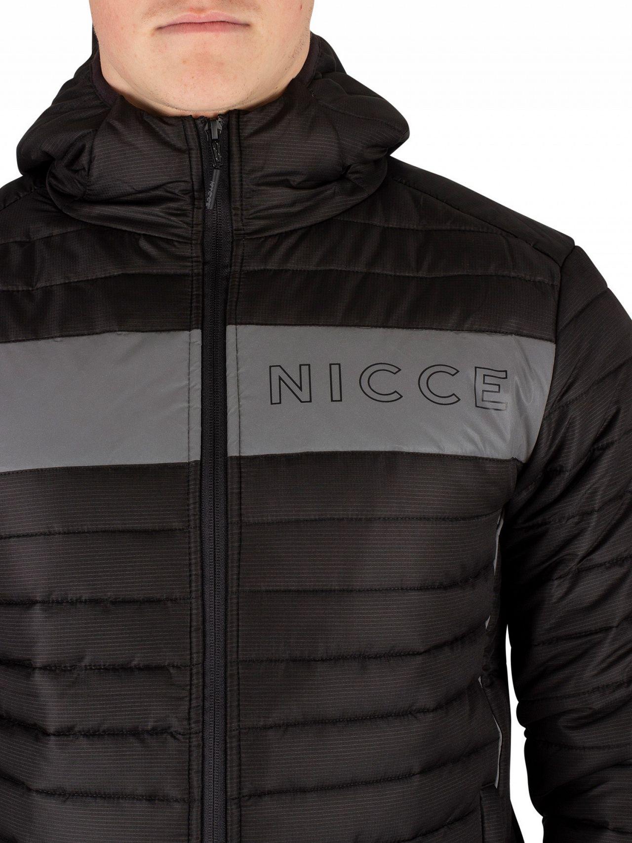 nicce jackson jacket