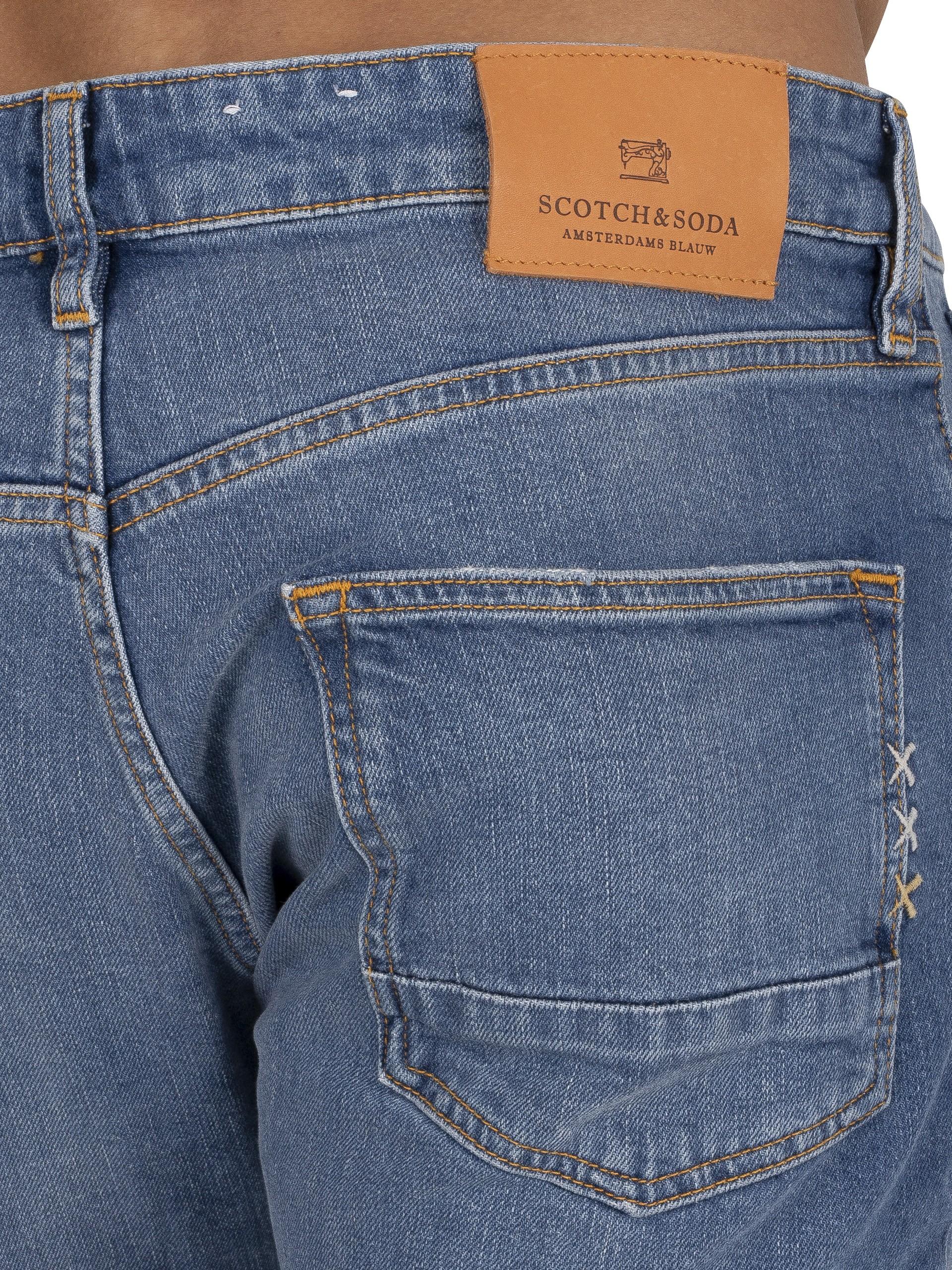 scotch and soda ralston