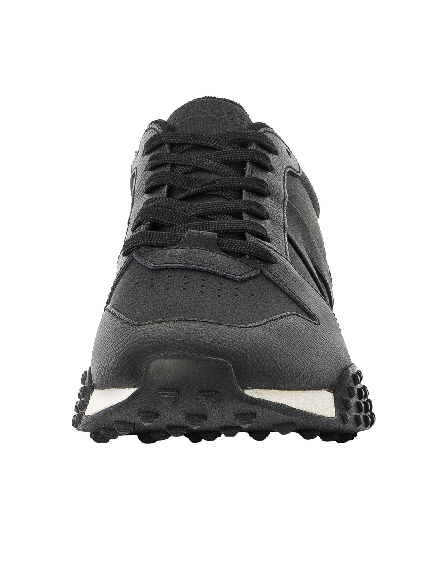 men's lacoste l spin deluxe 2.0 synthetic trainers