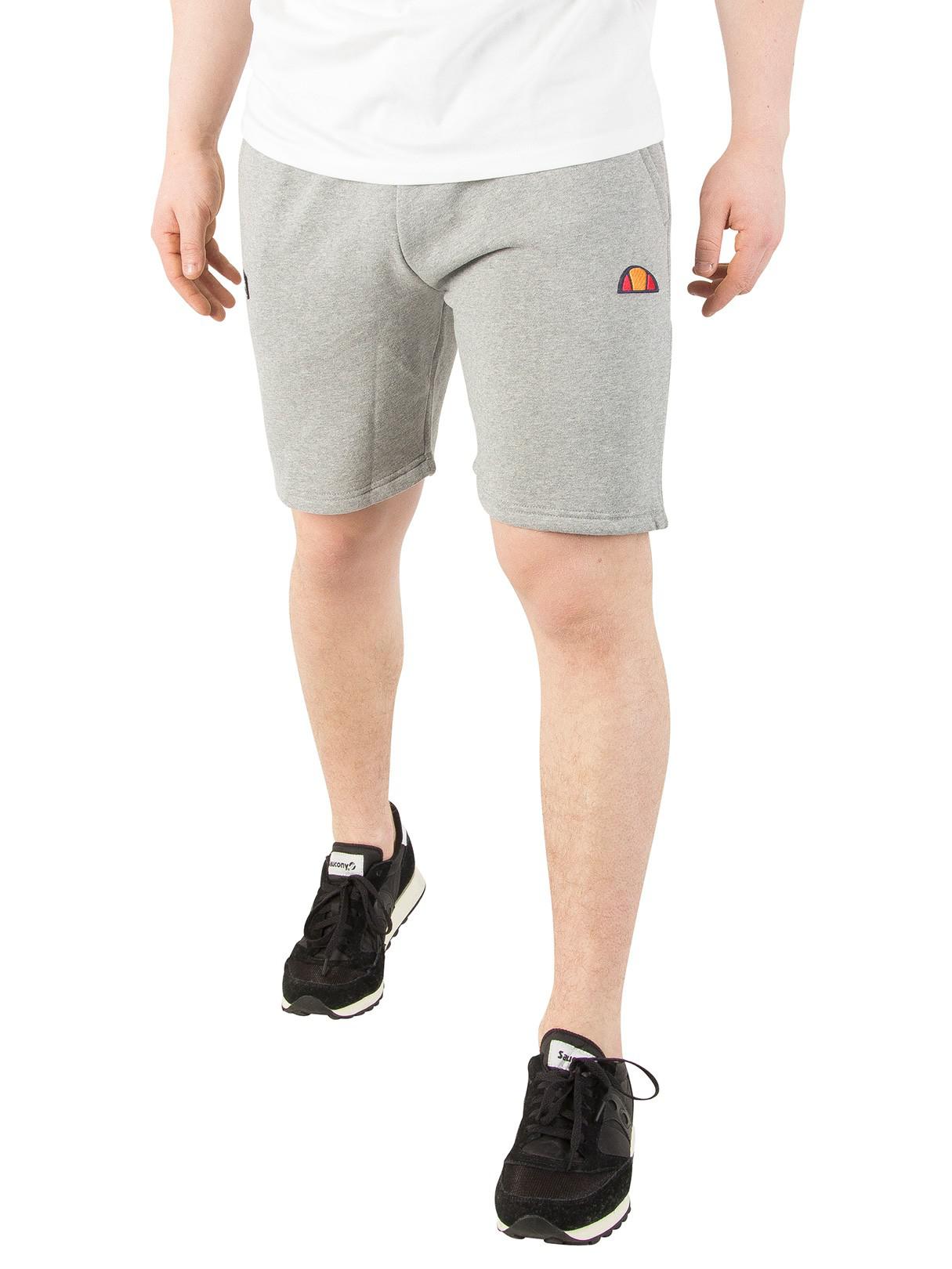 ellesse sweat shorts