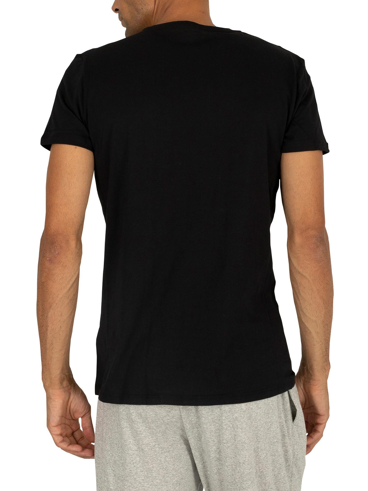 crew neck halter top