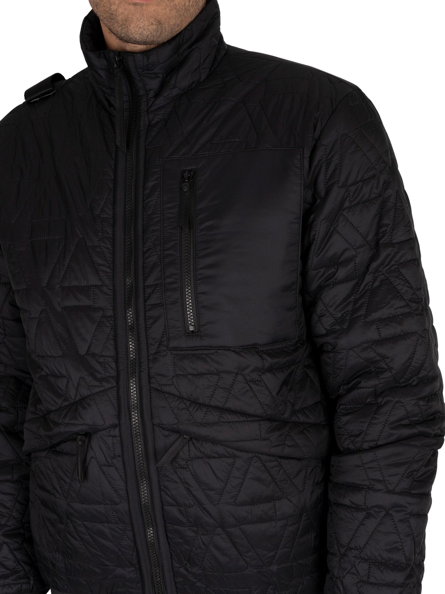 neoplume jacket