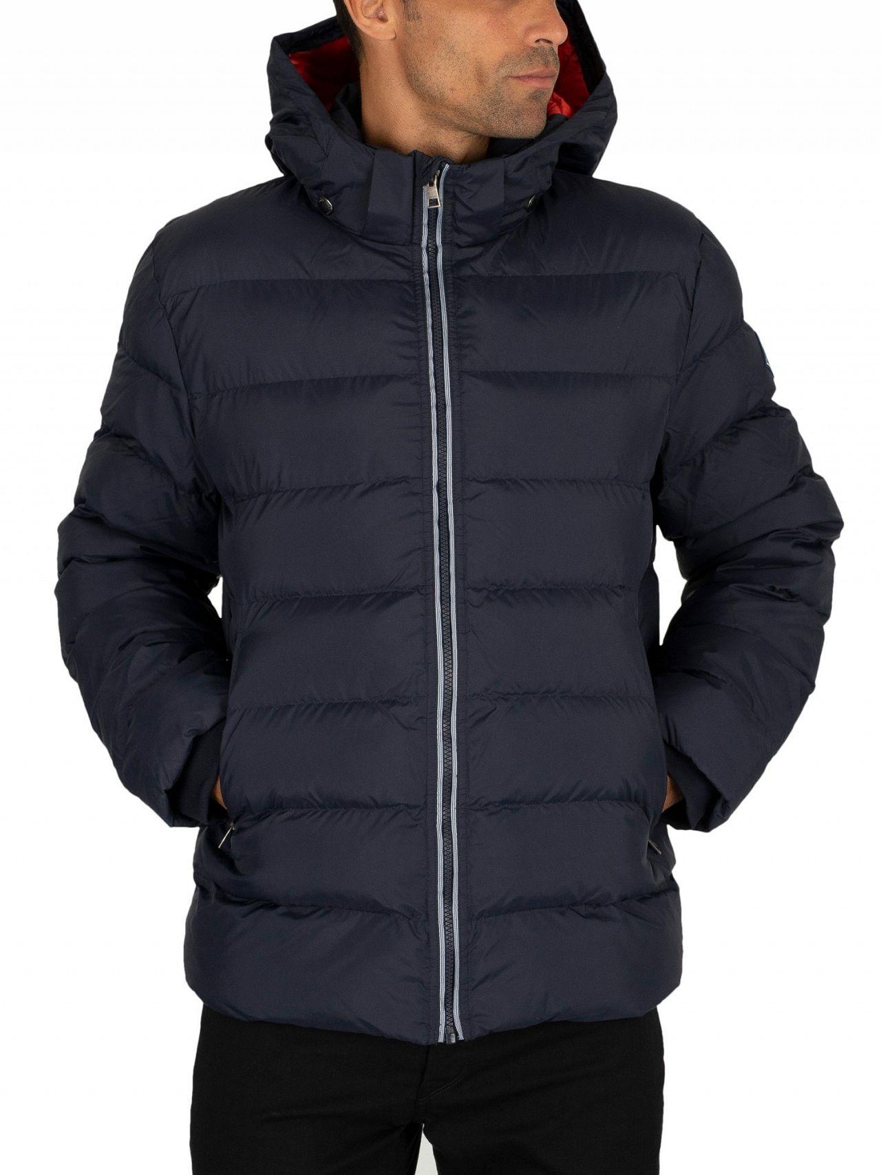gant active cloud jacket