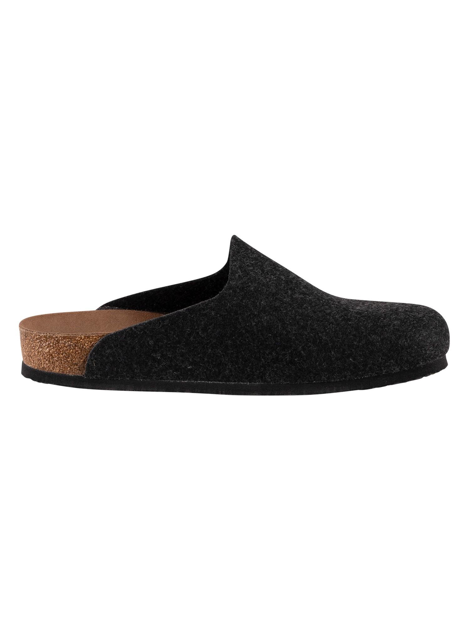 birkenstock amsterdam felt