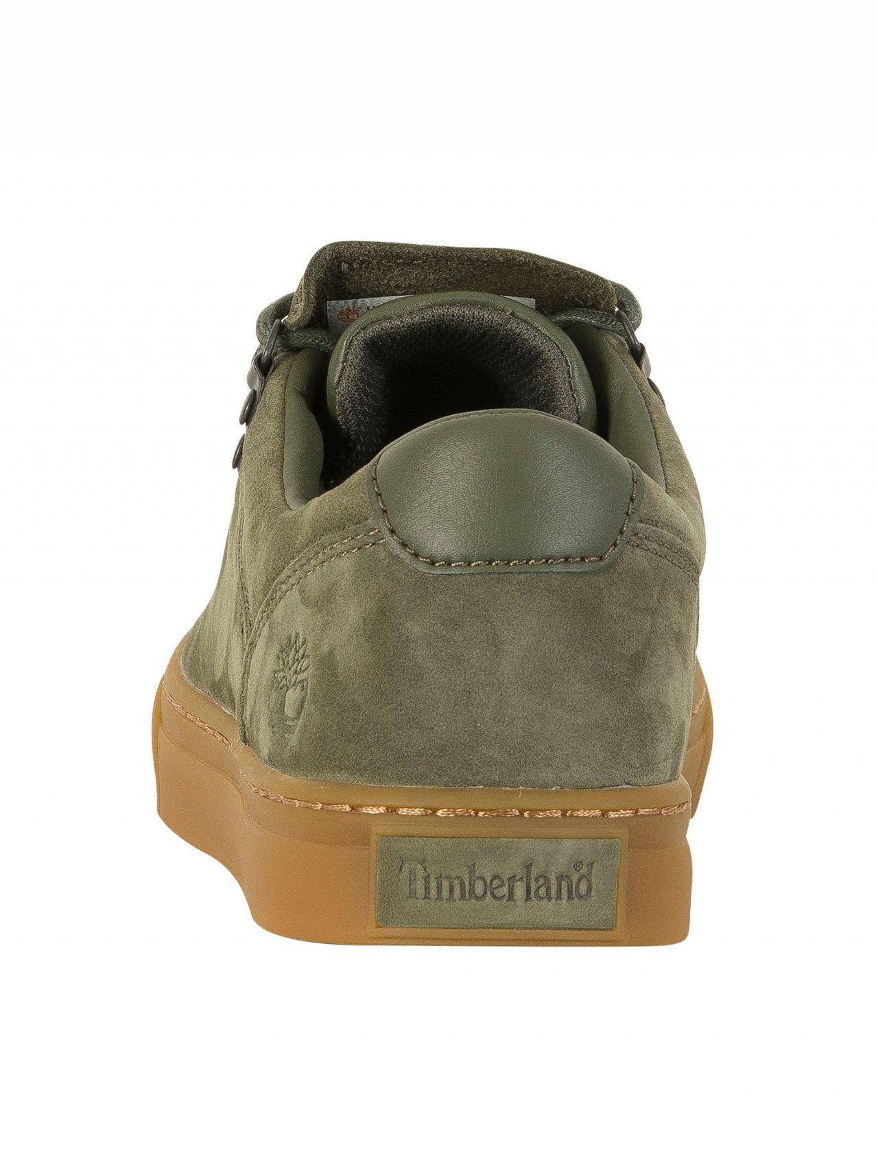 Timberland Adventure 2.0 Alpine Ox in Green for Men | Lyst