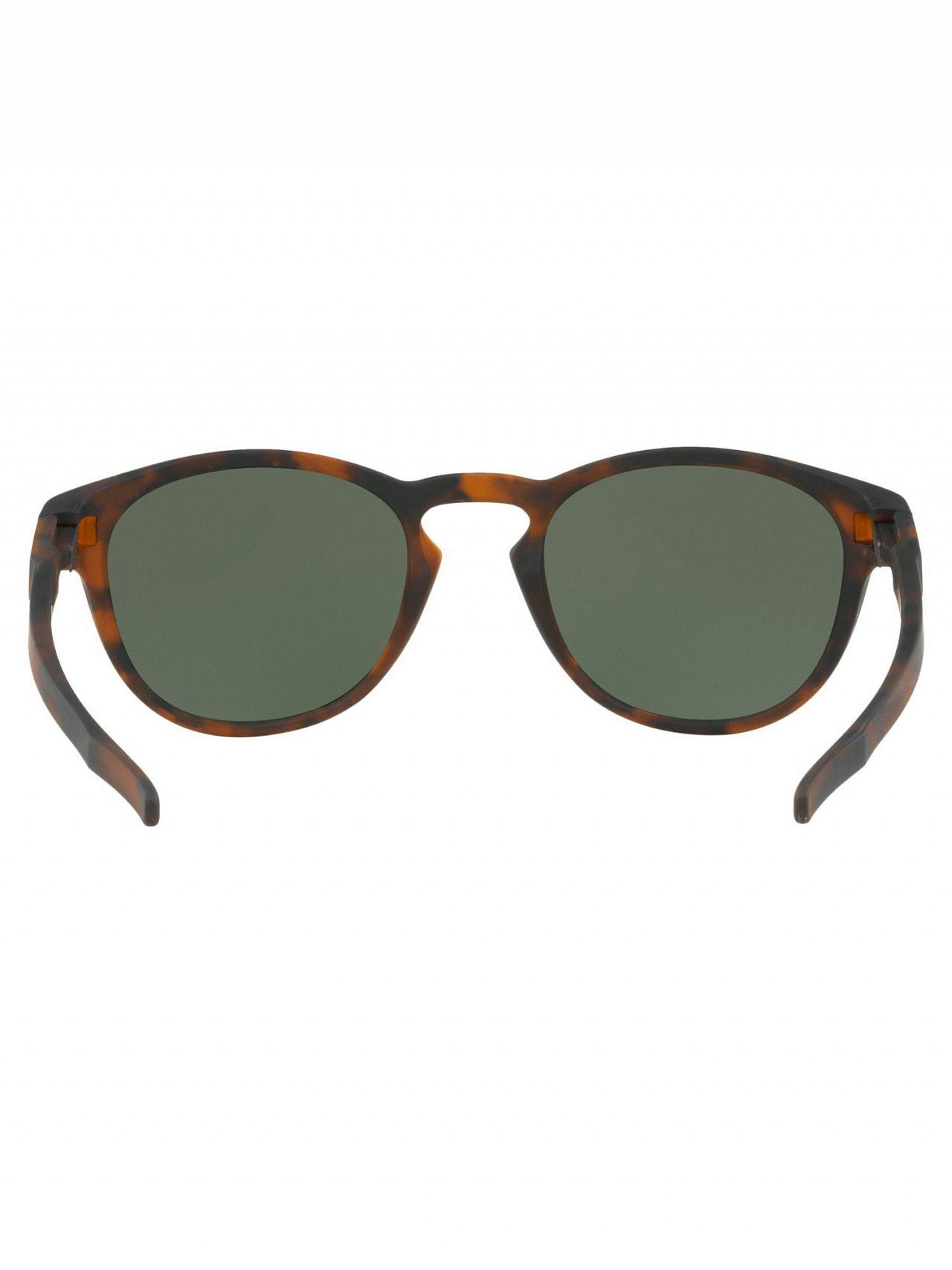 oakley latch prizm tortoise oakley latch prizm tortoise