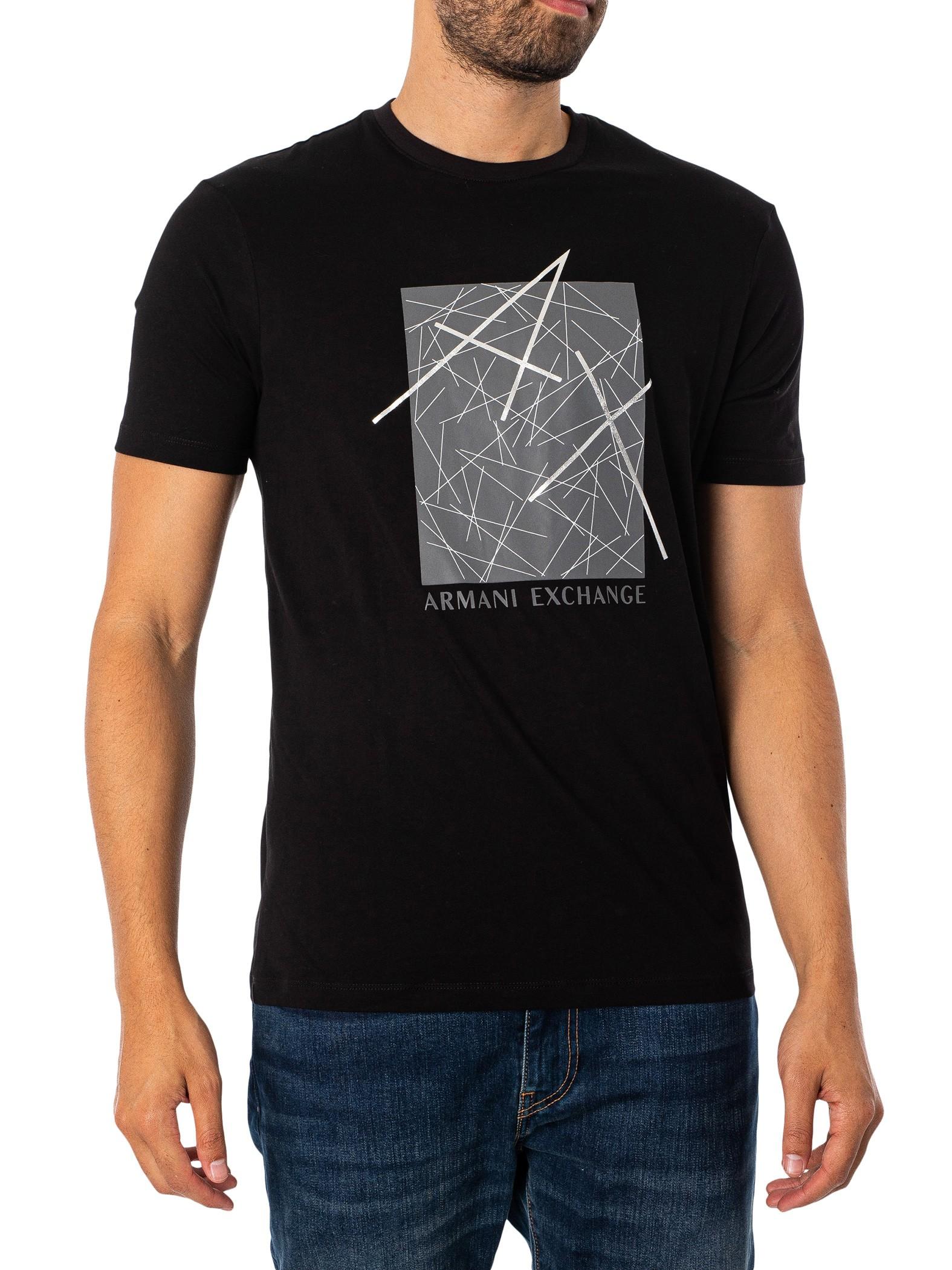 Armani mens sale deals