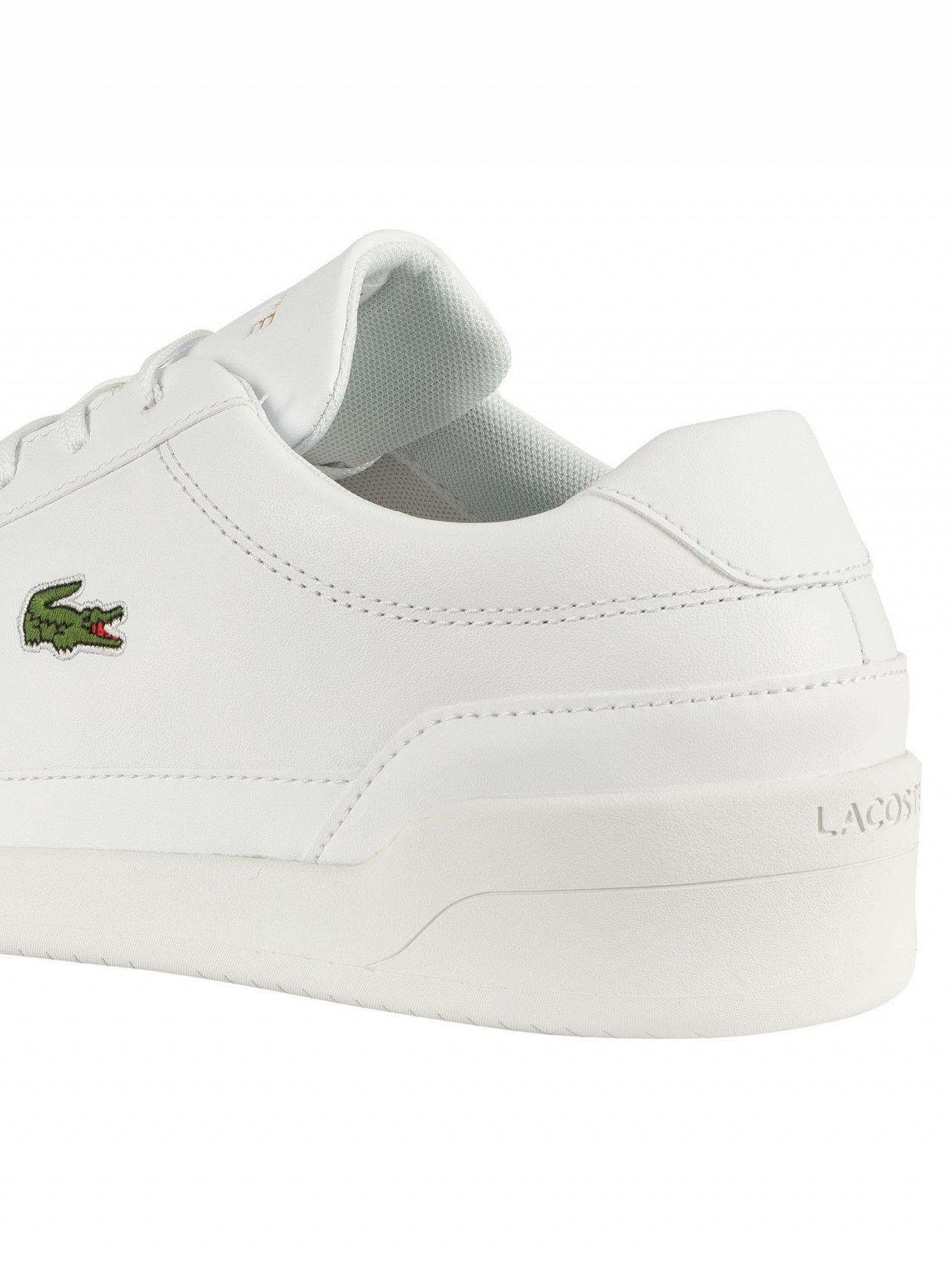 lacoste challenge trainers - 52% OFF 