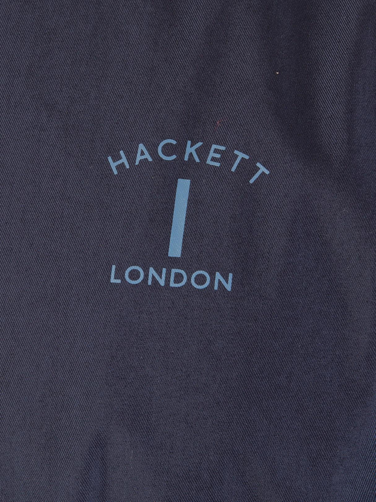 hackett harrington jacket