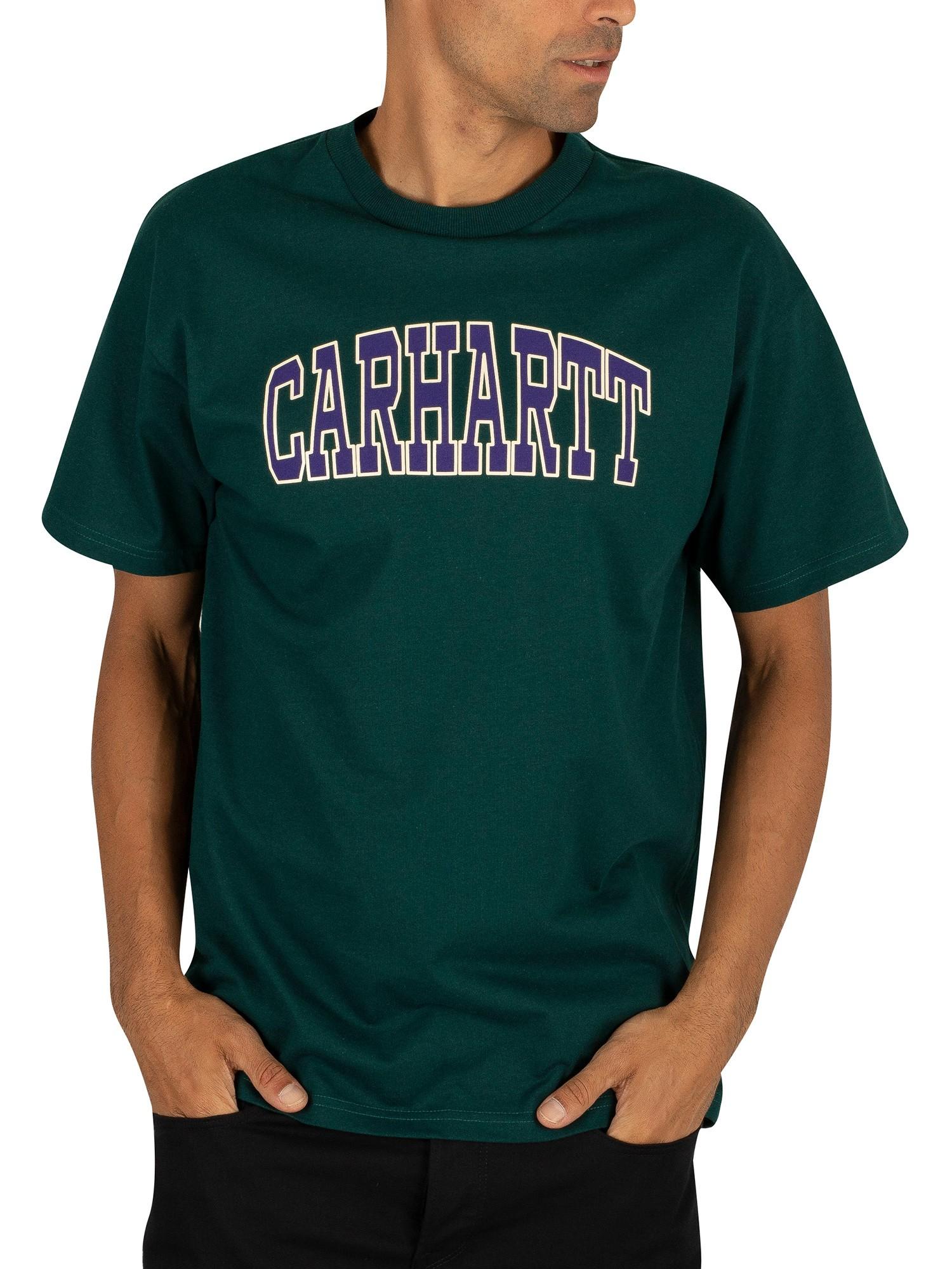 carhartt wip shirts