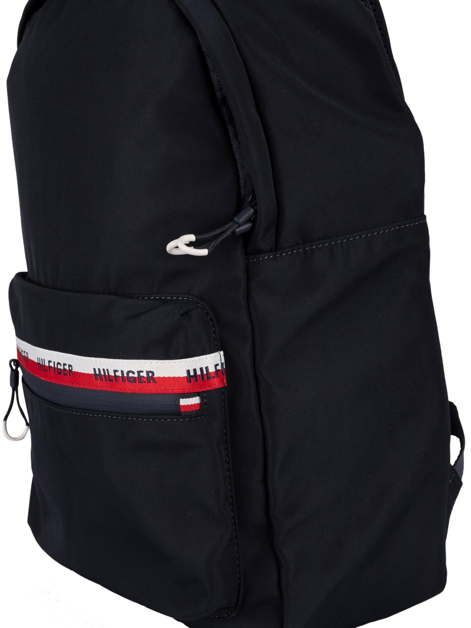 tommy hilfiger urban backpack