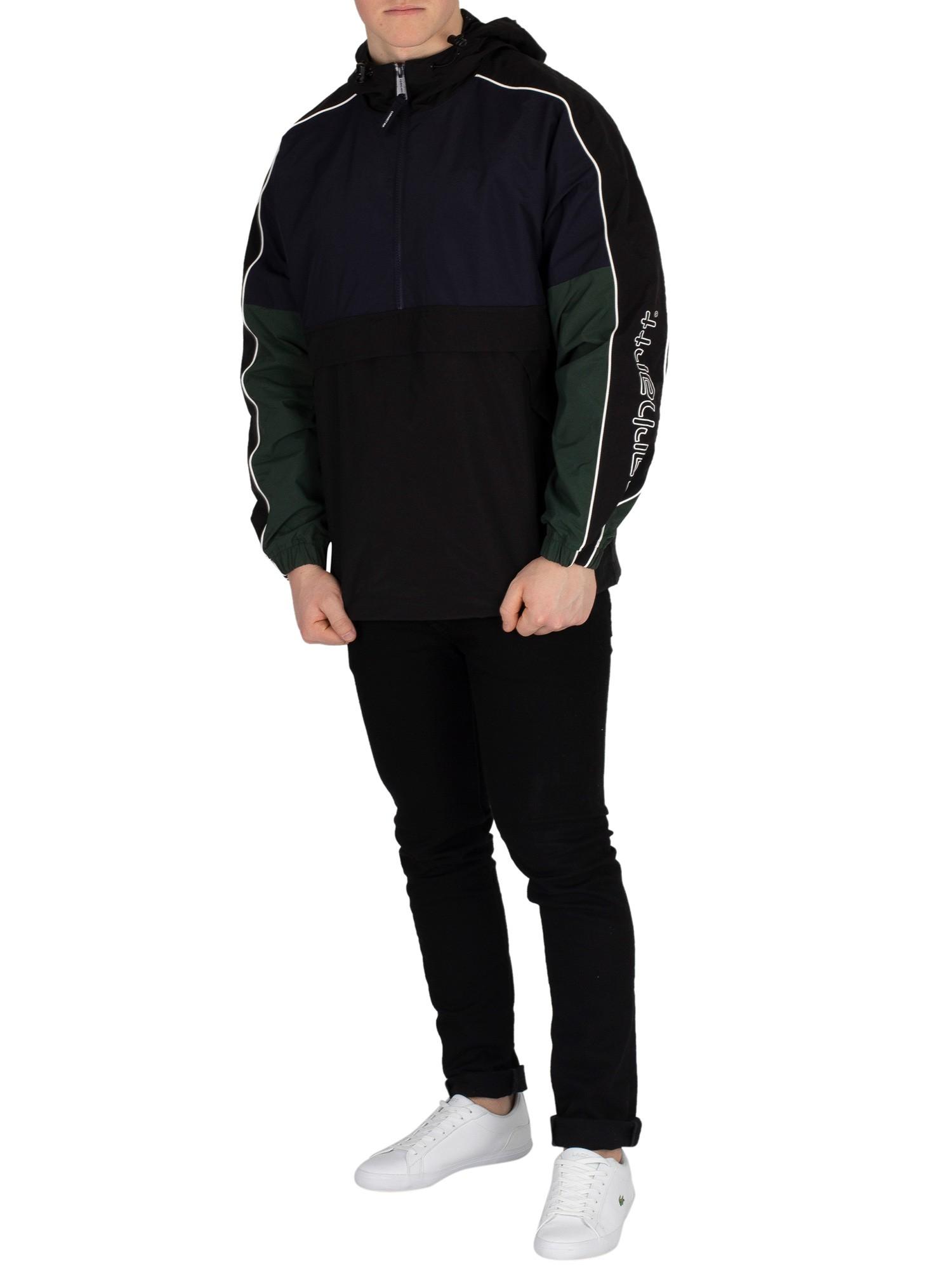carhartt terrace pullover