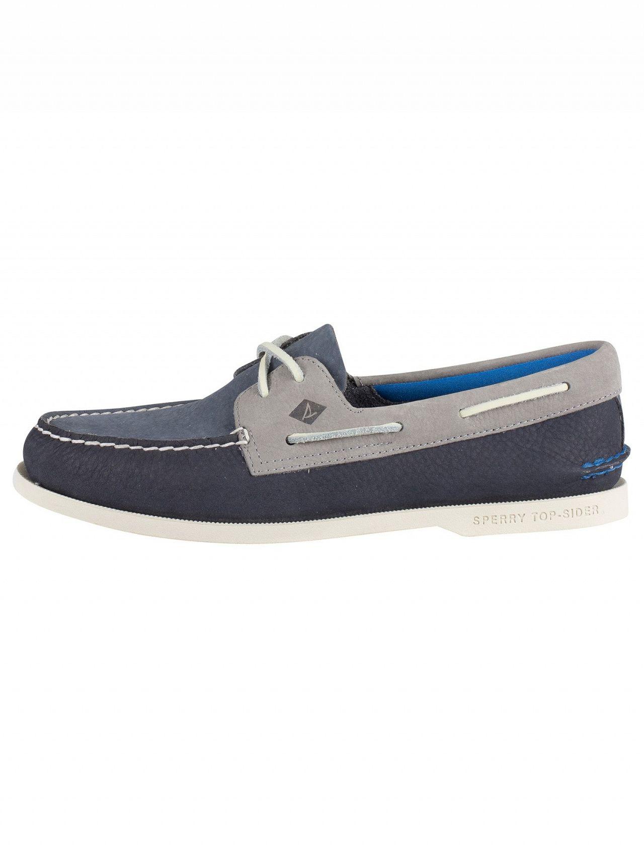 men's authentic original washable boat shoe