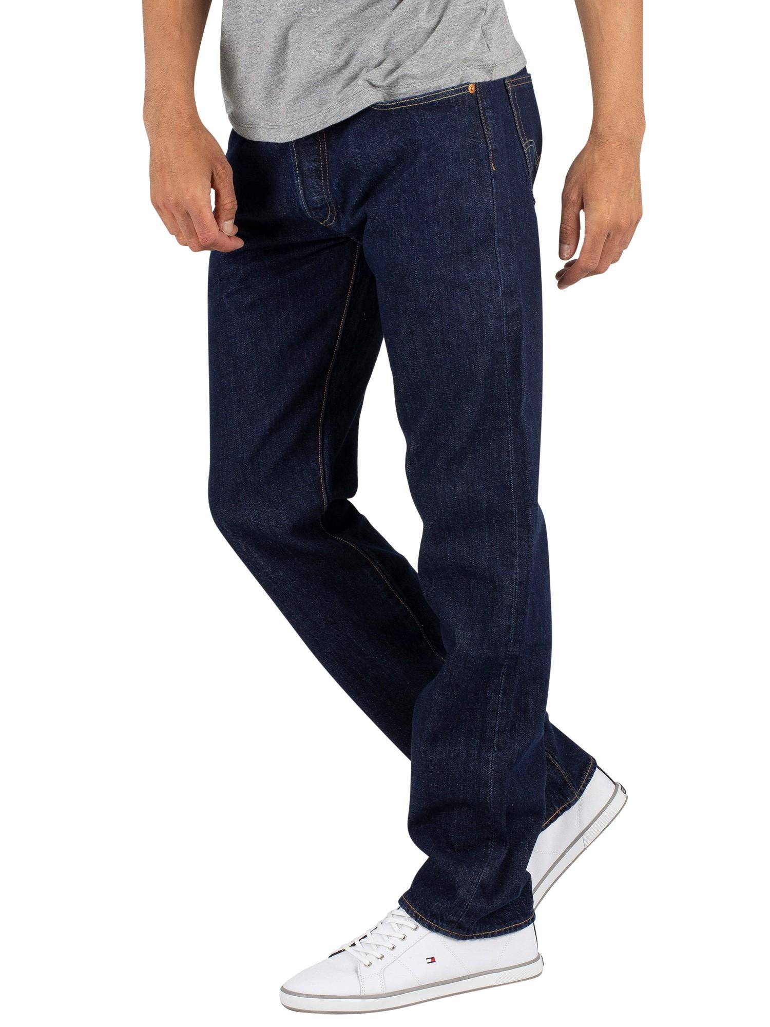 levis 501 onewash