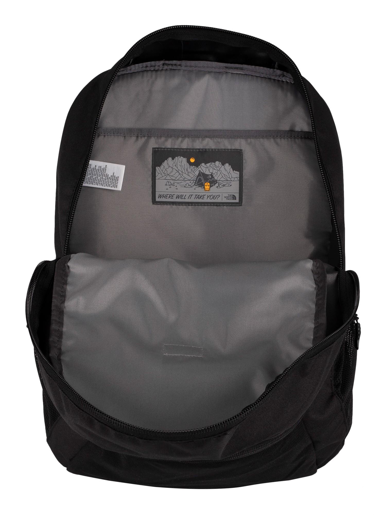 north face groundwork backpack