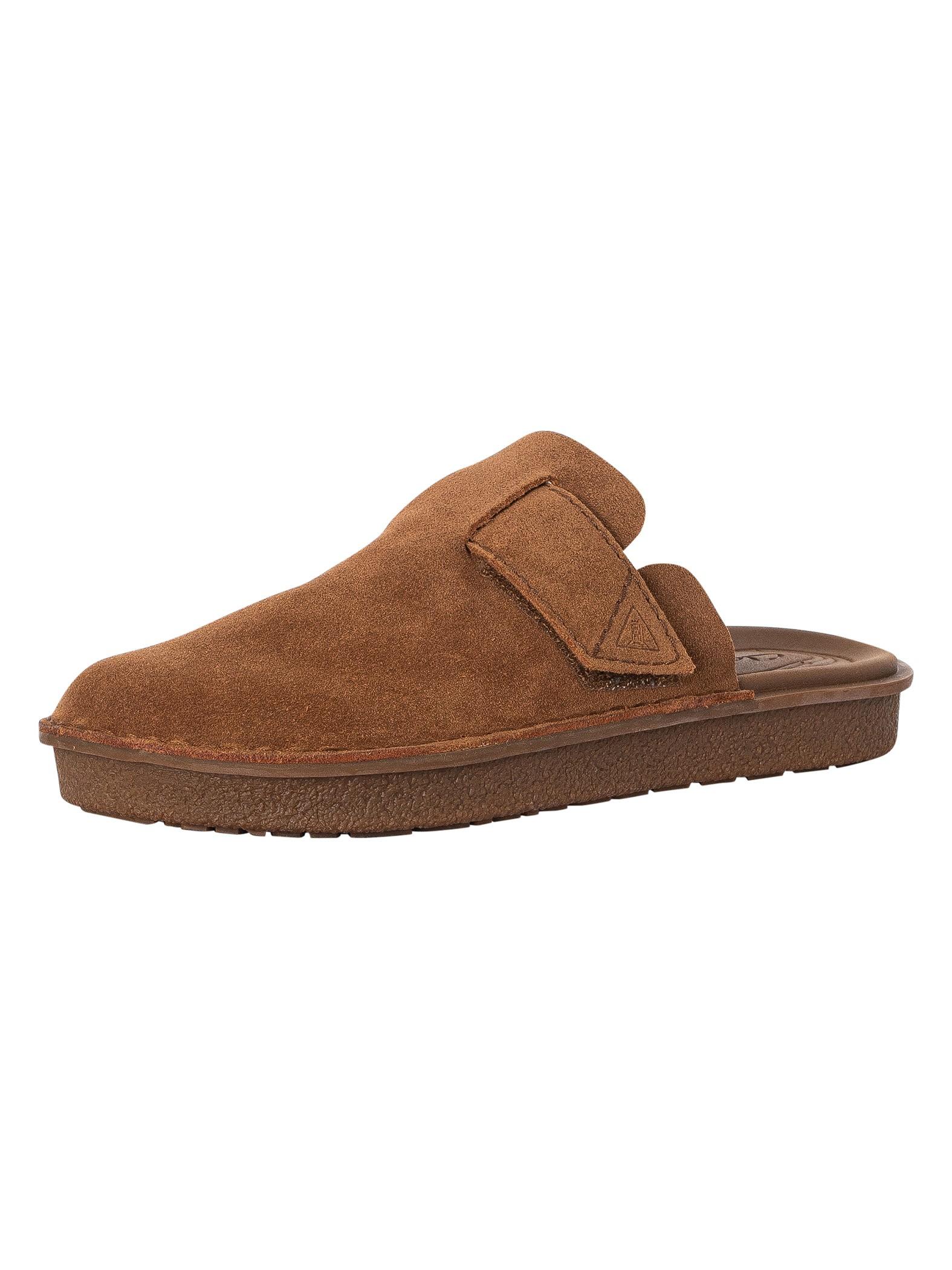 Clarks Slippers for Men Online Sale up to 45 off Lyst