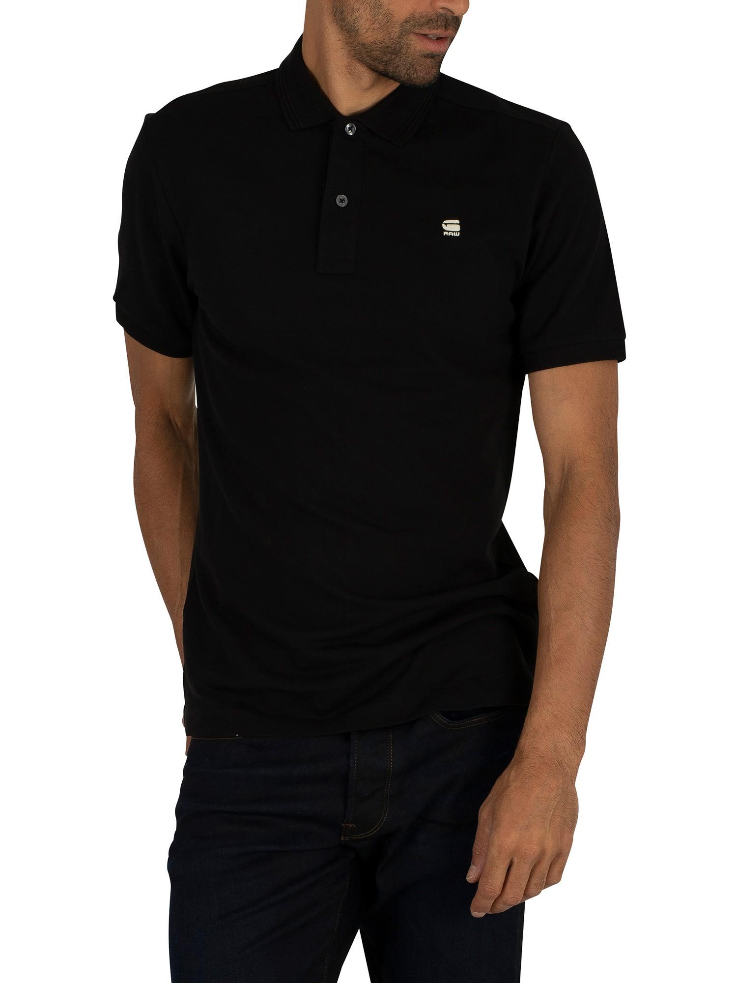 g star raw polo shirts