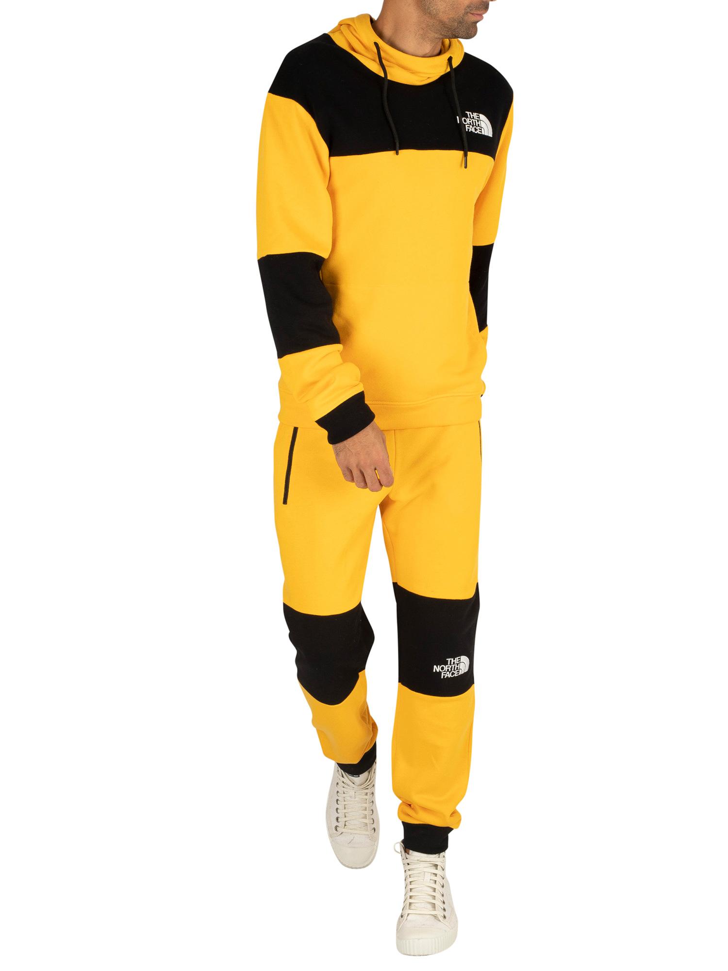 north face himalayan joggers